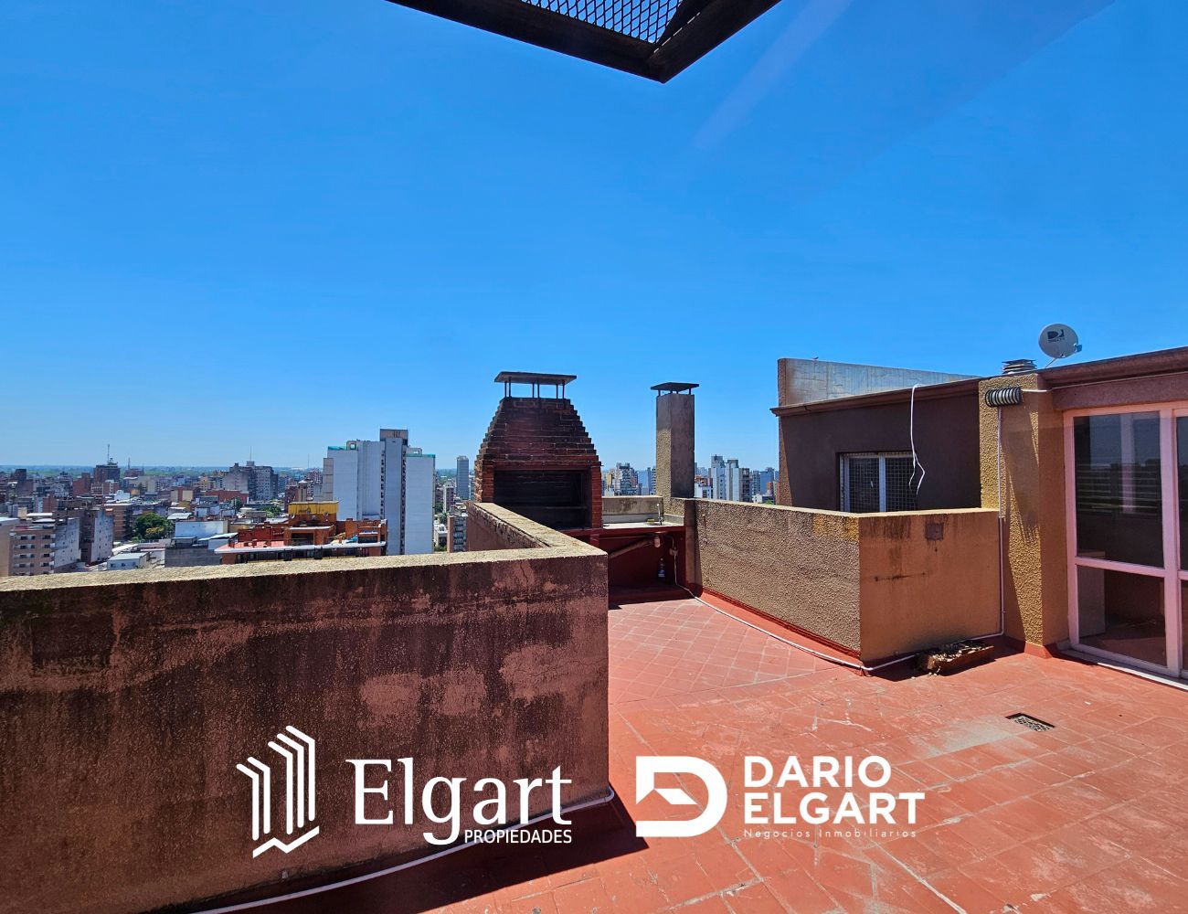 ALQUILER DE DEPARTAMENTO EN San Miguel de Tucumán - 13