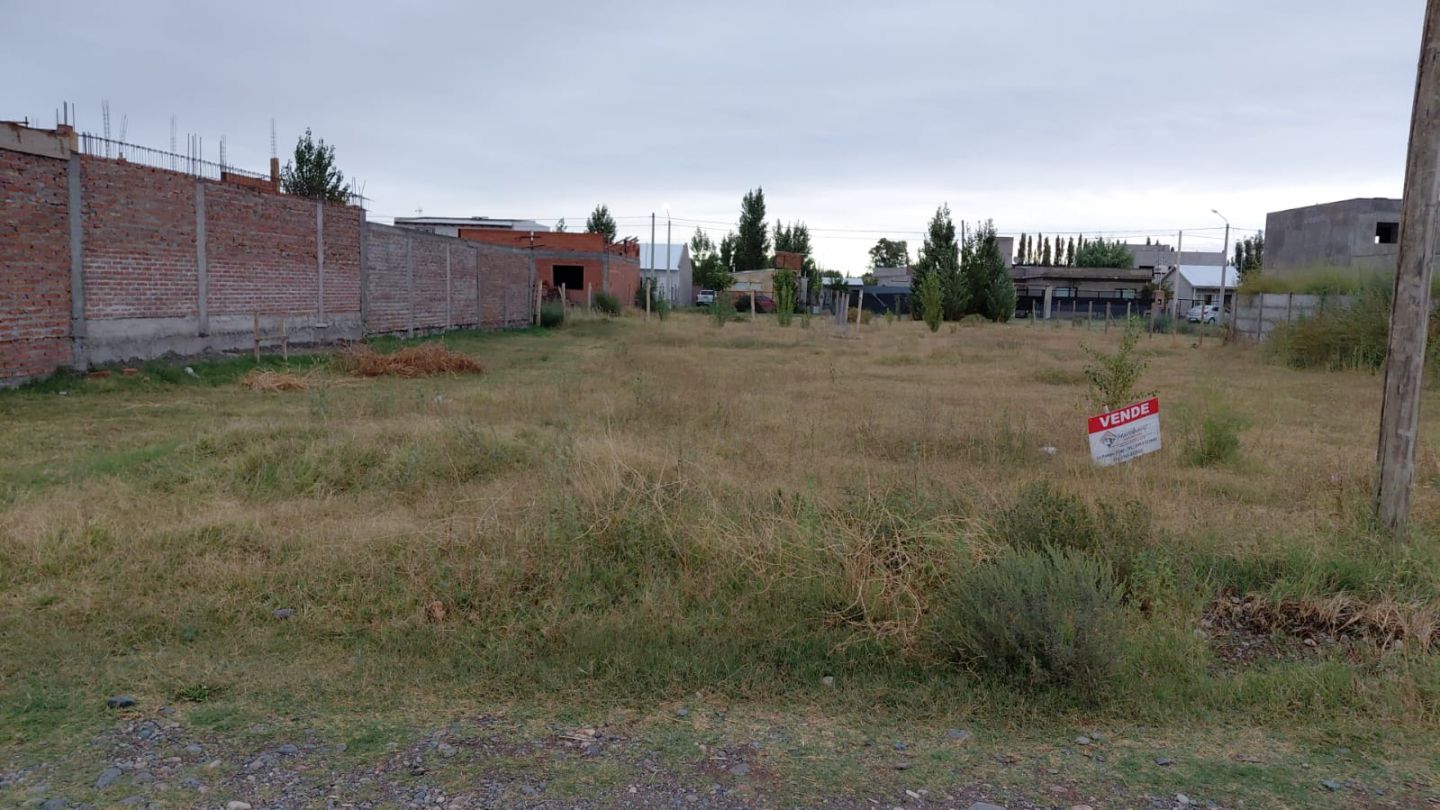 Lote EN VENTA