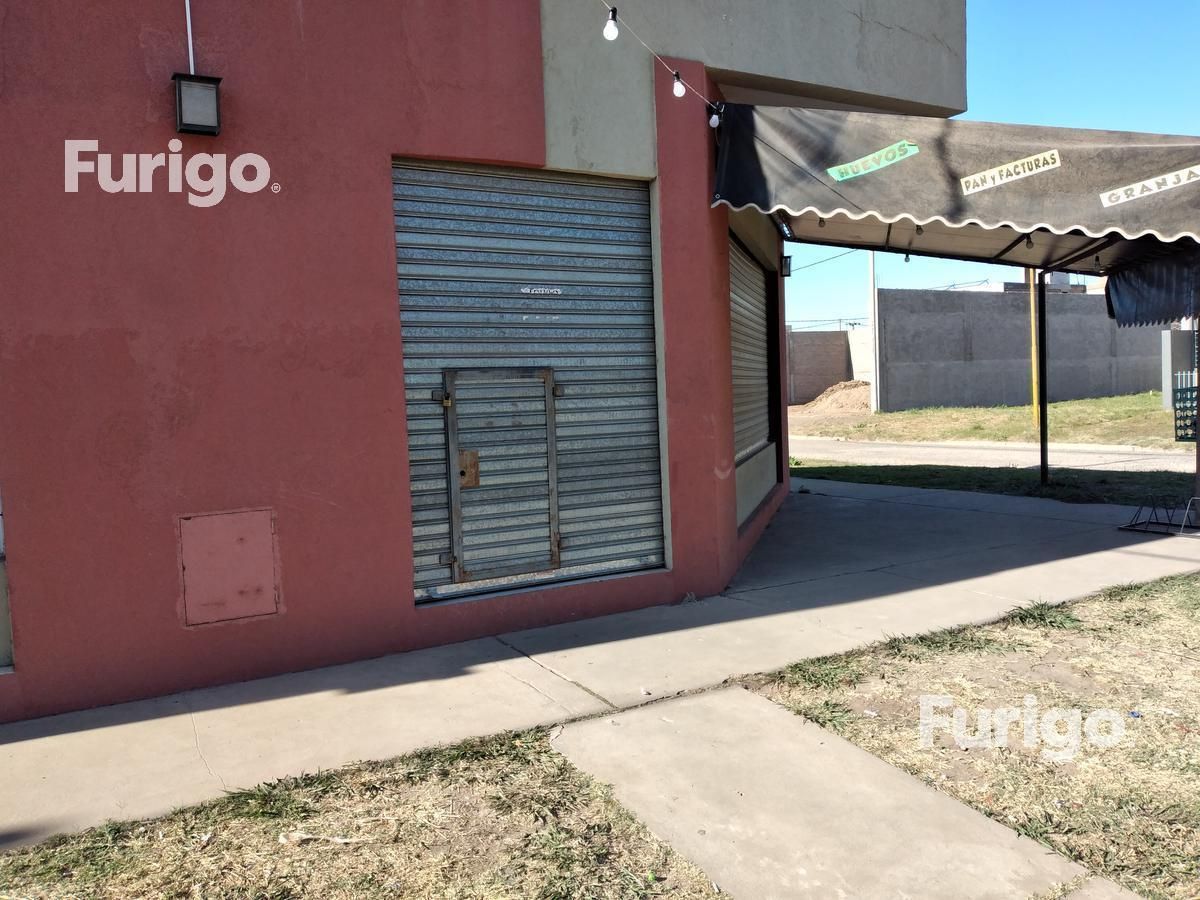 Local Comercial en Venta en Pérez, Santa Fe