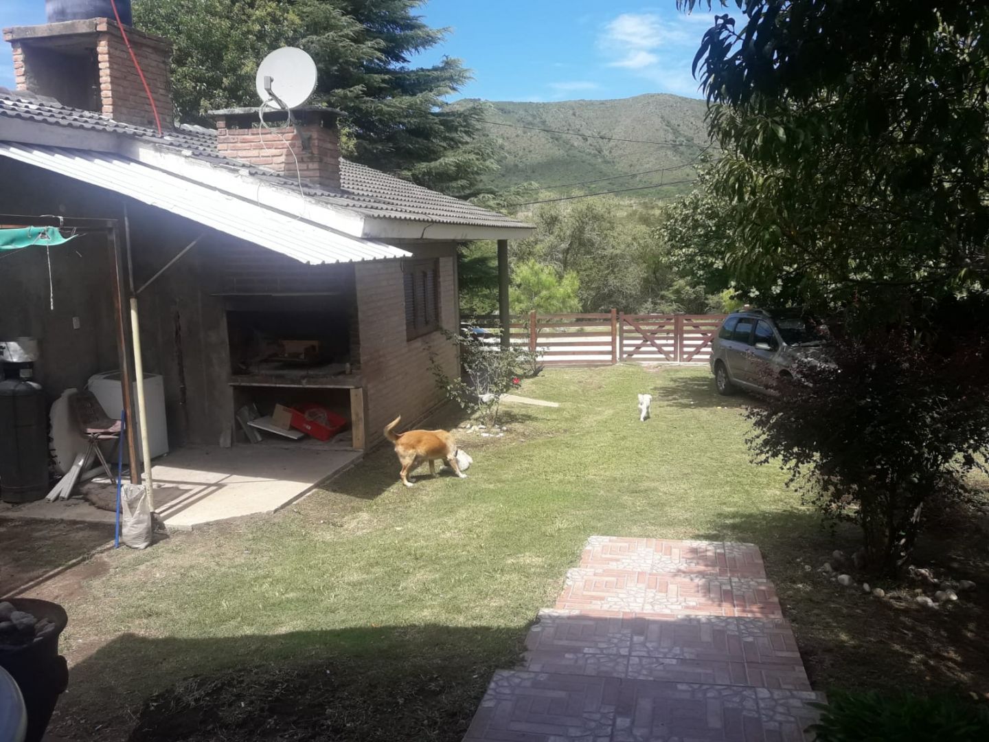 VENTA DE CASA EN San Antonio de Arredondo - 4