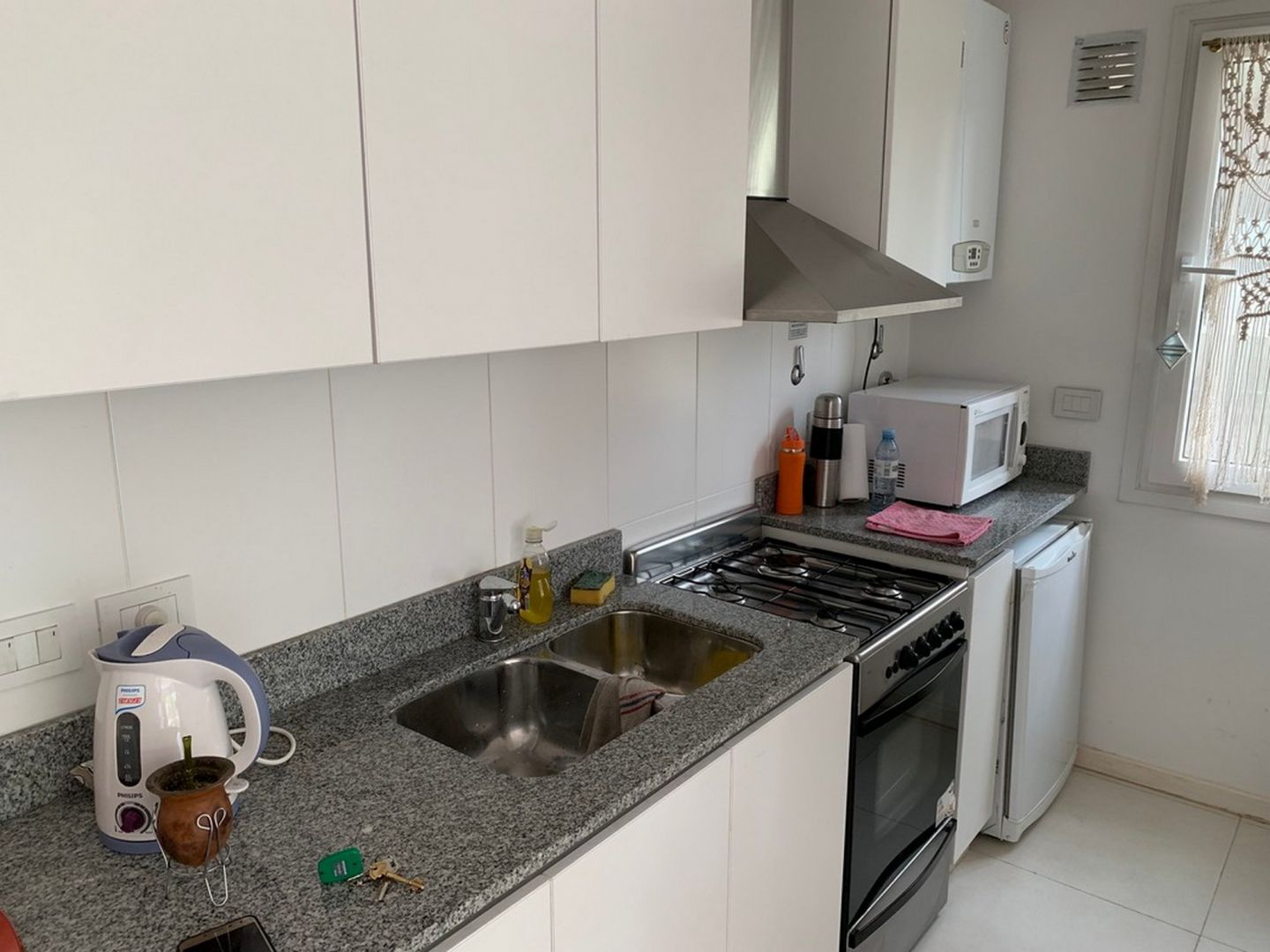 Departamento en Alquiler en Tigre, G.B.A. Zona Norte