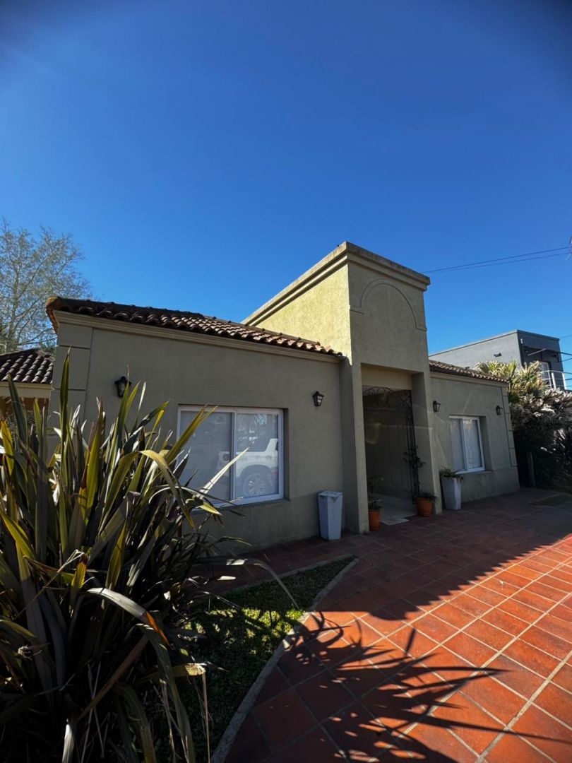 Casa en Alquiler en La Matanza, G.B.A. Zona Oeste