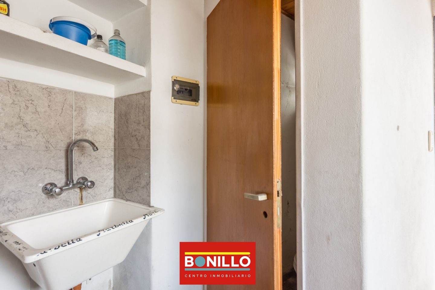 VENTA DE DEPARTAMENTO EN Capital Federal - Agronomía - 45