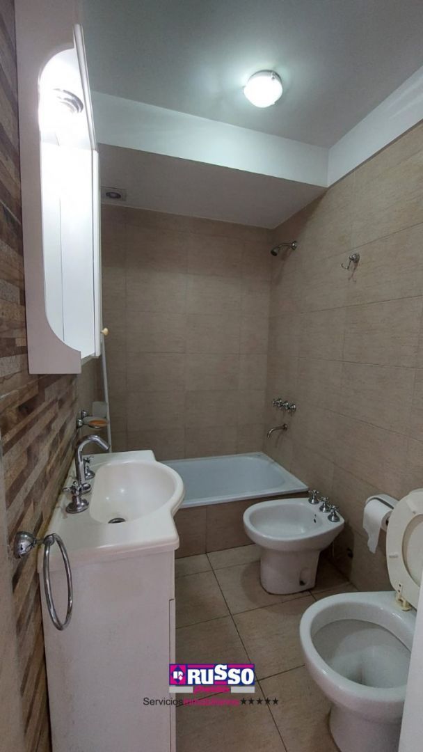Departamento en alquiler San Justo 2 ambientes - miniatura 10