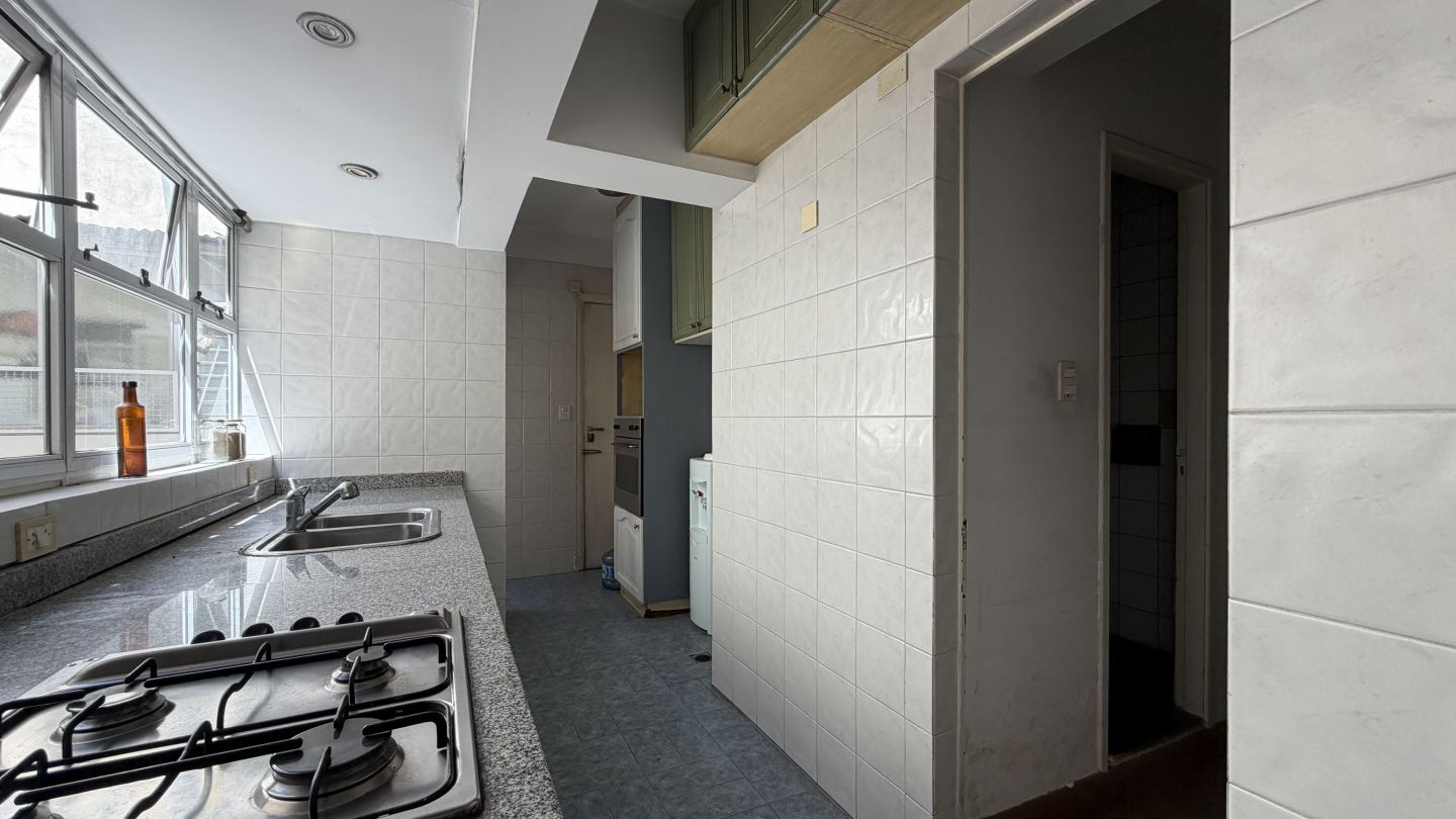 VENTA DE DEPARTAMENTO EN Capital Federal - BELGRANO - 17