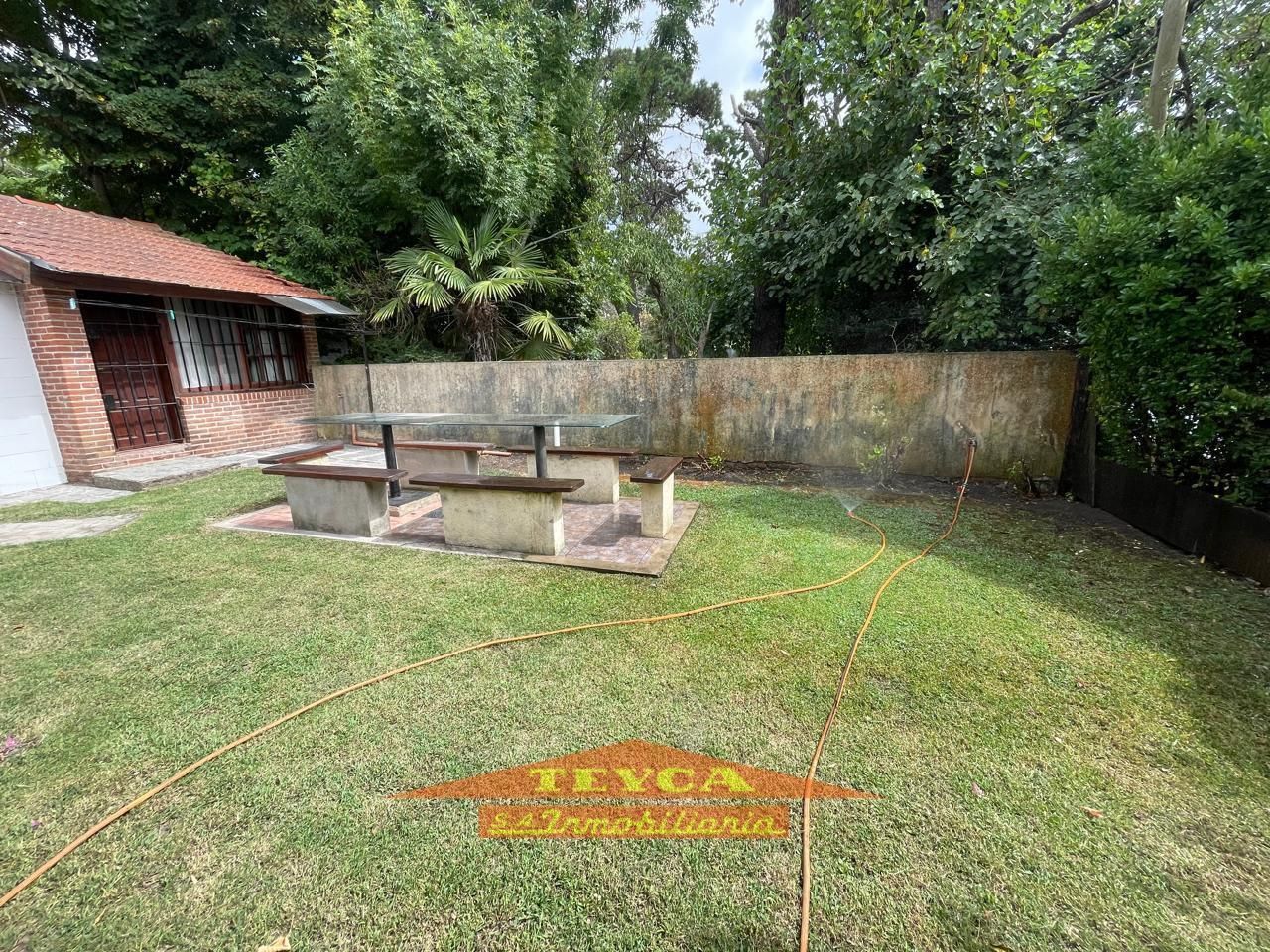 Casa en venta Centro 0 ambientes
