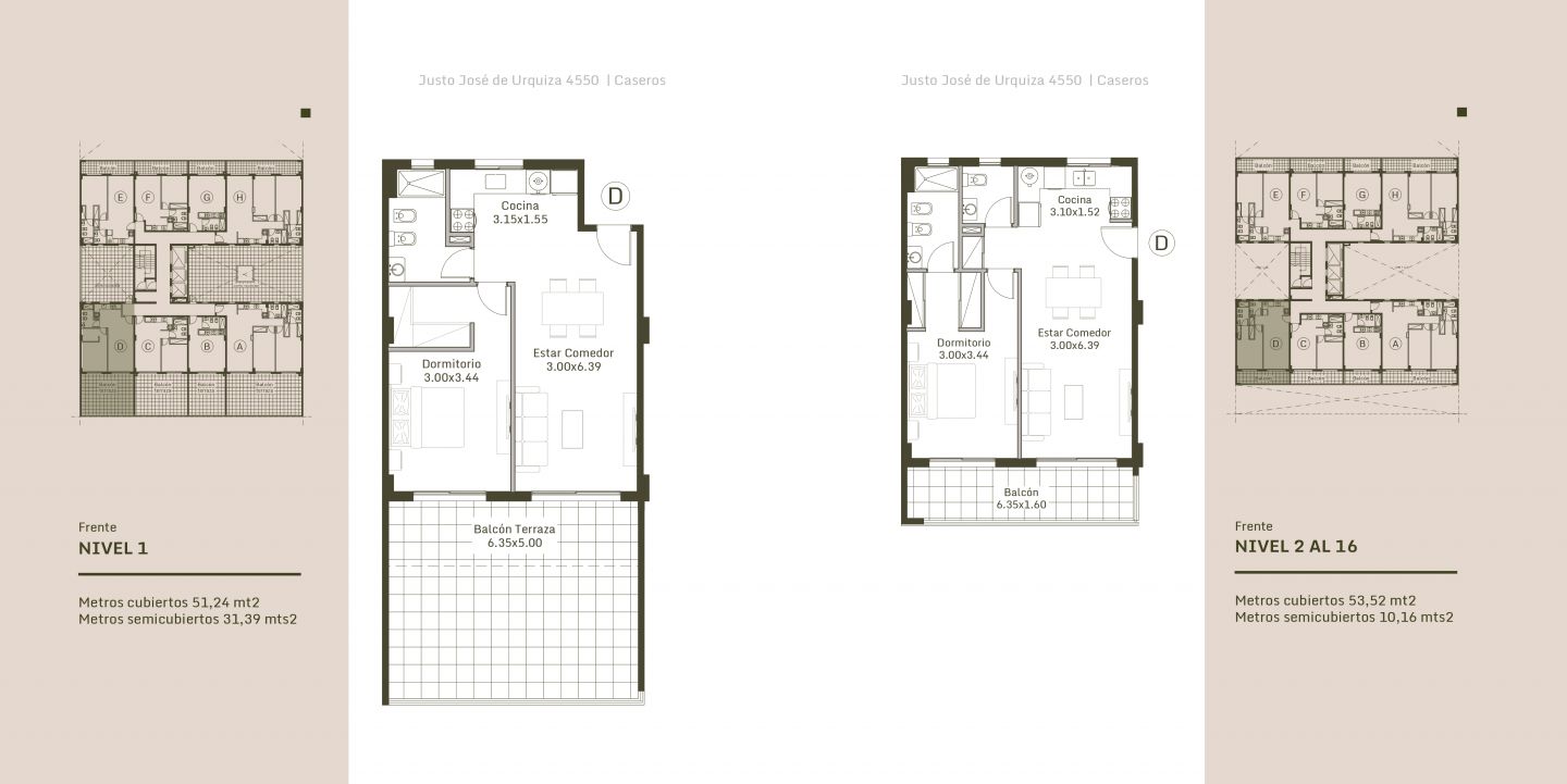 VENTA DE DEPARTAMENTO EN Tres de Febrero - Caseros - 18