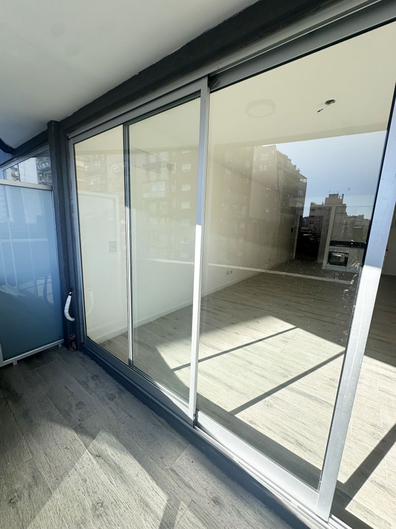 ALQUILER DE DEPARTAMENTO EN Capital Federal - San Cristobal - 9