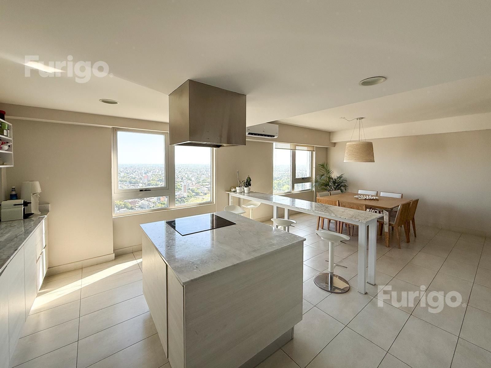 Departamento en Venta en Rosario, Santa Fe