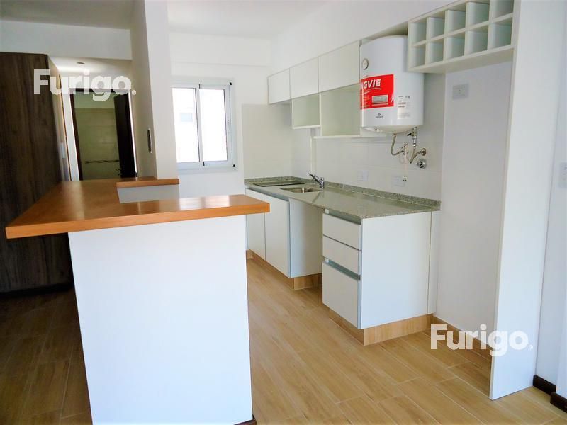 Departamento en Venta en Rosario, Santa Fe