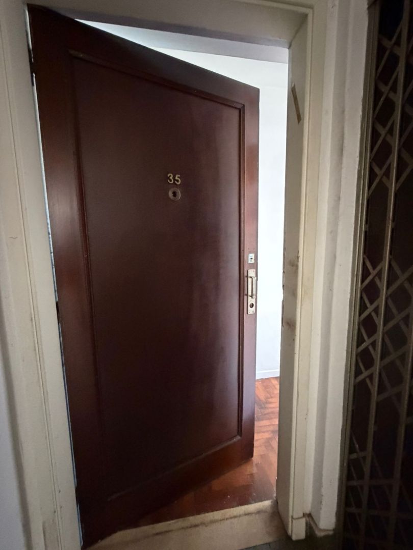 VENTA DE DEPARTAMENTO EN Capital Federal - Almagro - 1