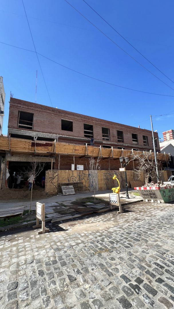 VENTA DE DEPARTAMENTO EN Capital Federal - San Telmo - 12