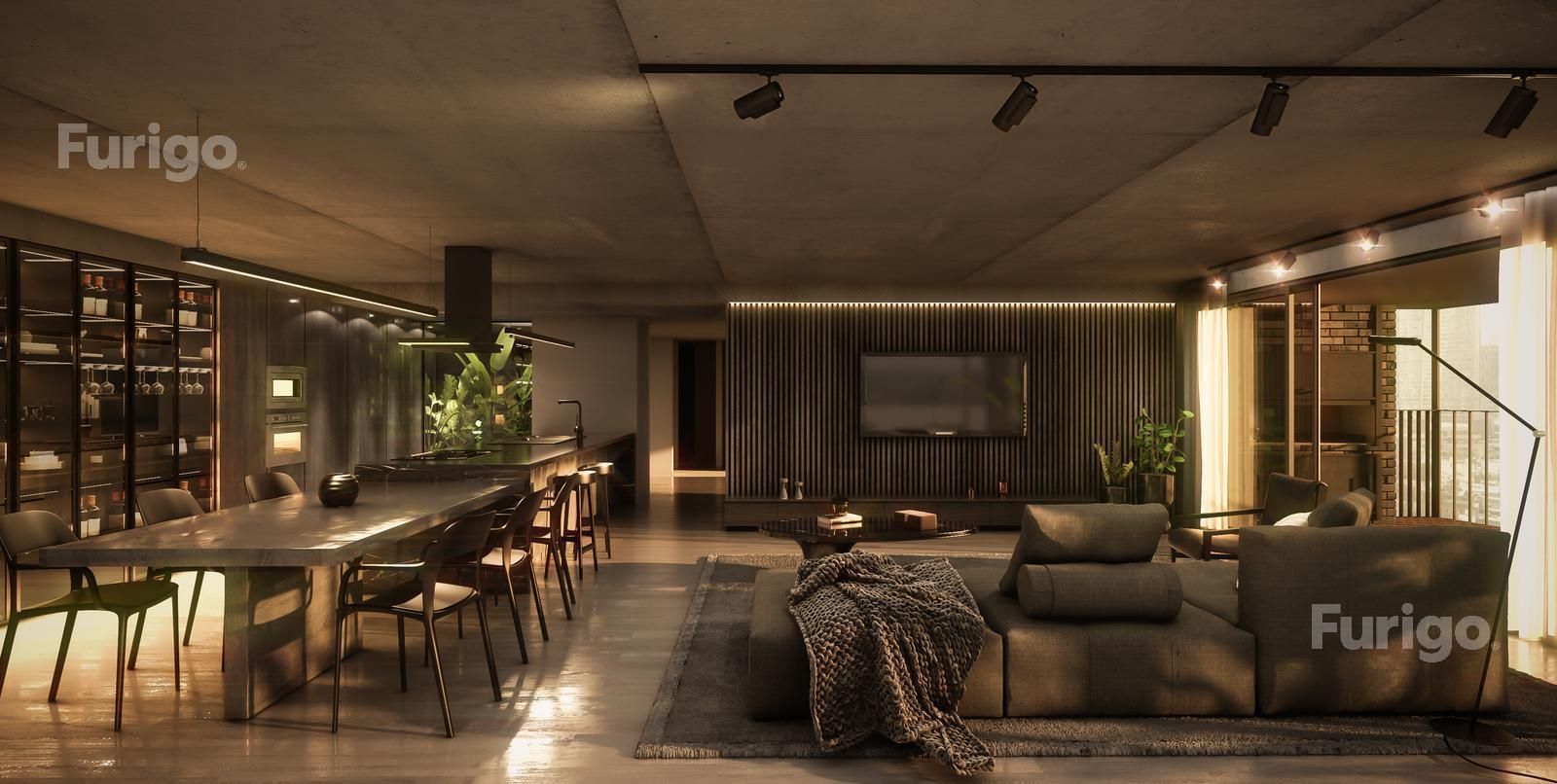Departamento en Venta en Rosario, Santa Fe