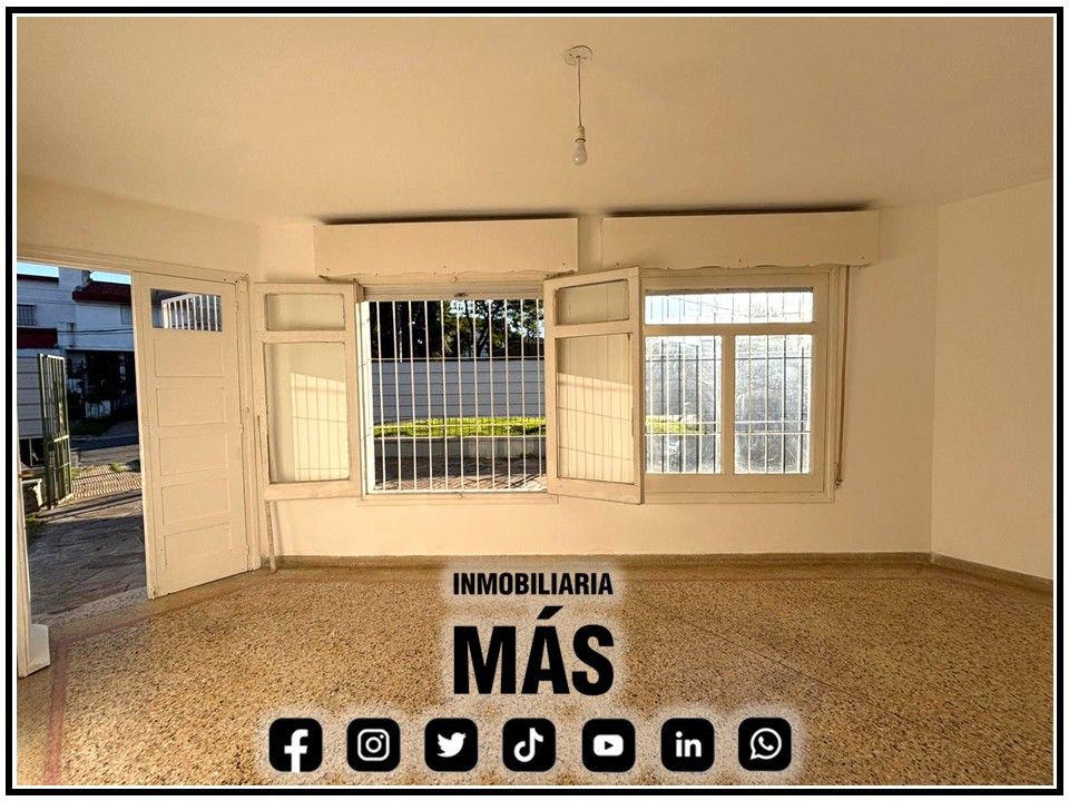 Casa EN ALQUILER