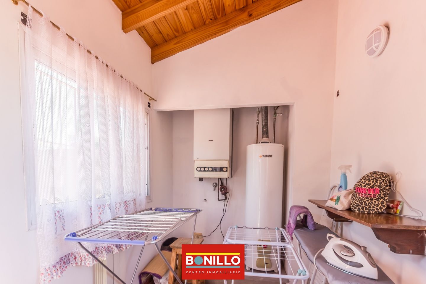 VENTA DE CASA EN Capital Federal - Villa Urquiza - 33