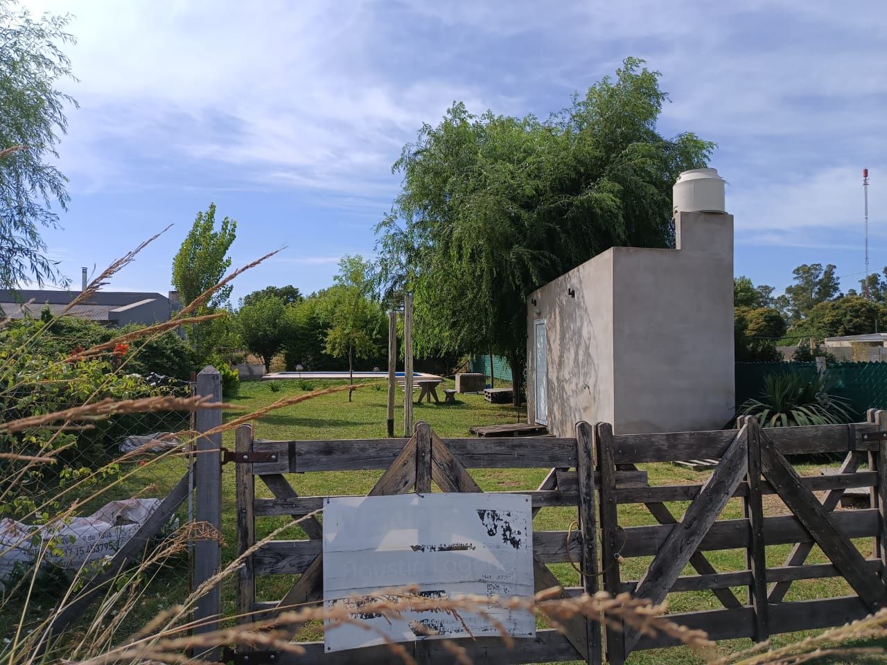 Quinta EN VENTA