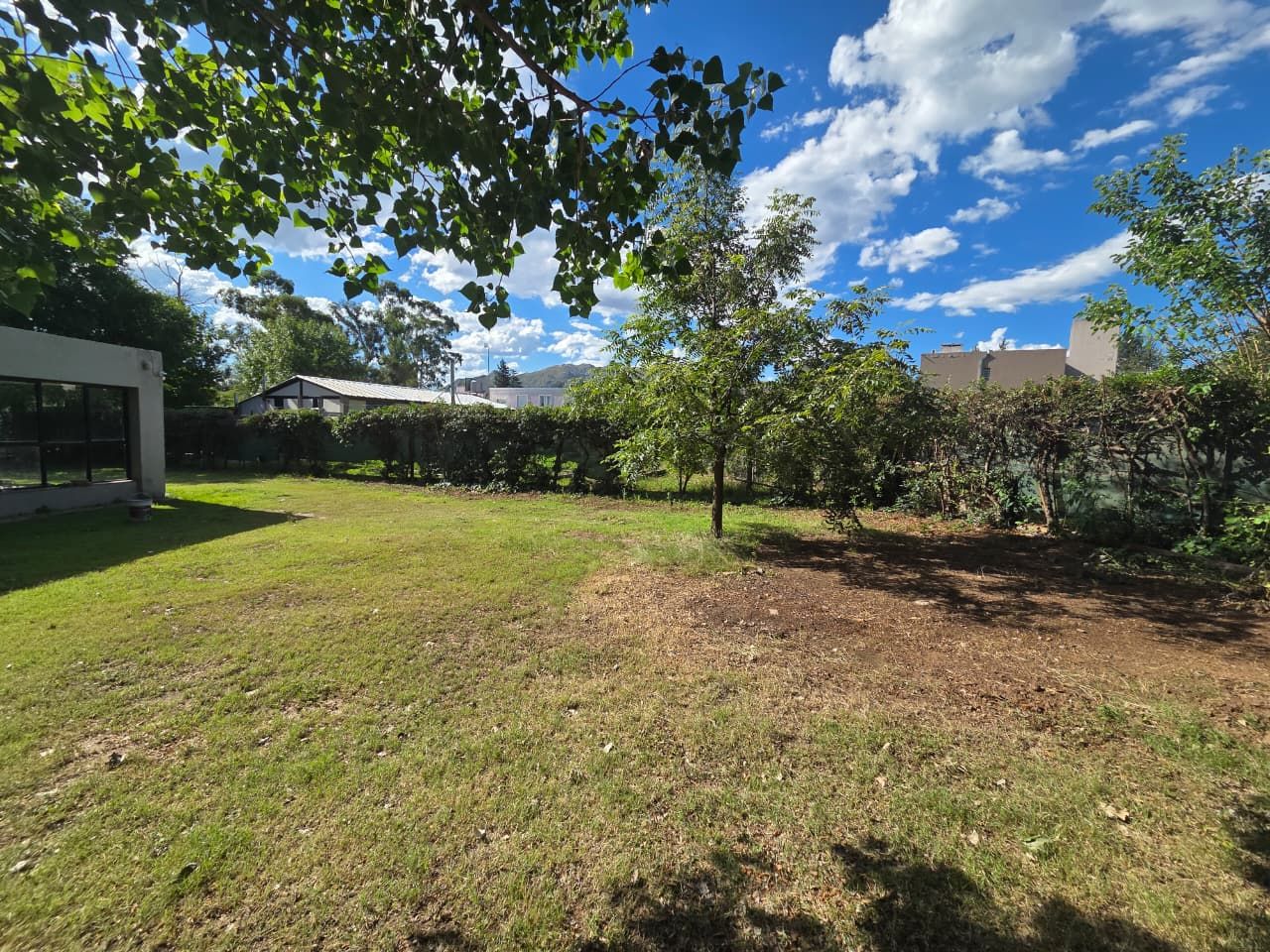 VENTA DE CASA EN Juana Koslay - LAS CHACRAS - 8