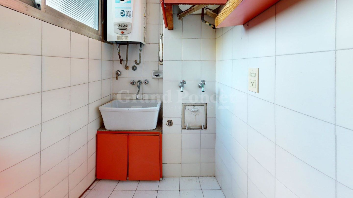 VENTA DE DEPARTAMENTO EN Capital Federal - Barrio Norte - 24