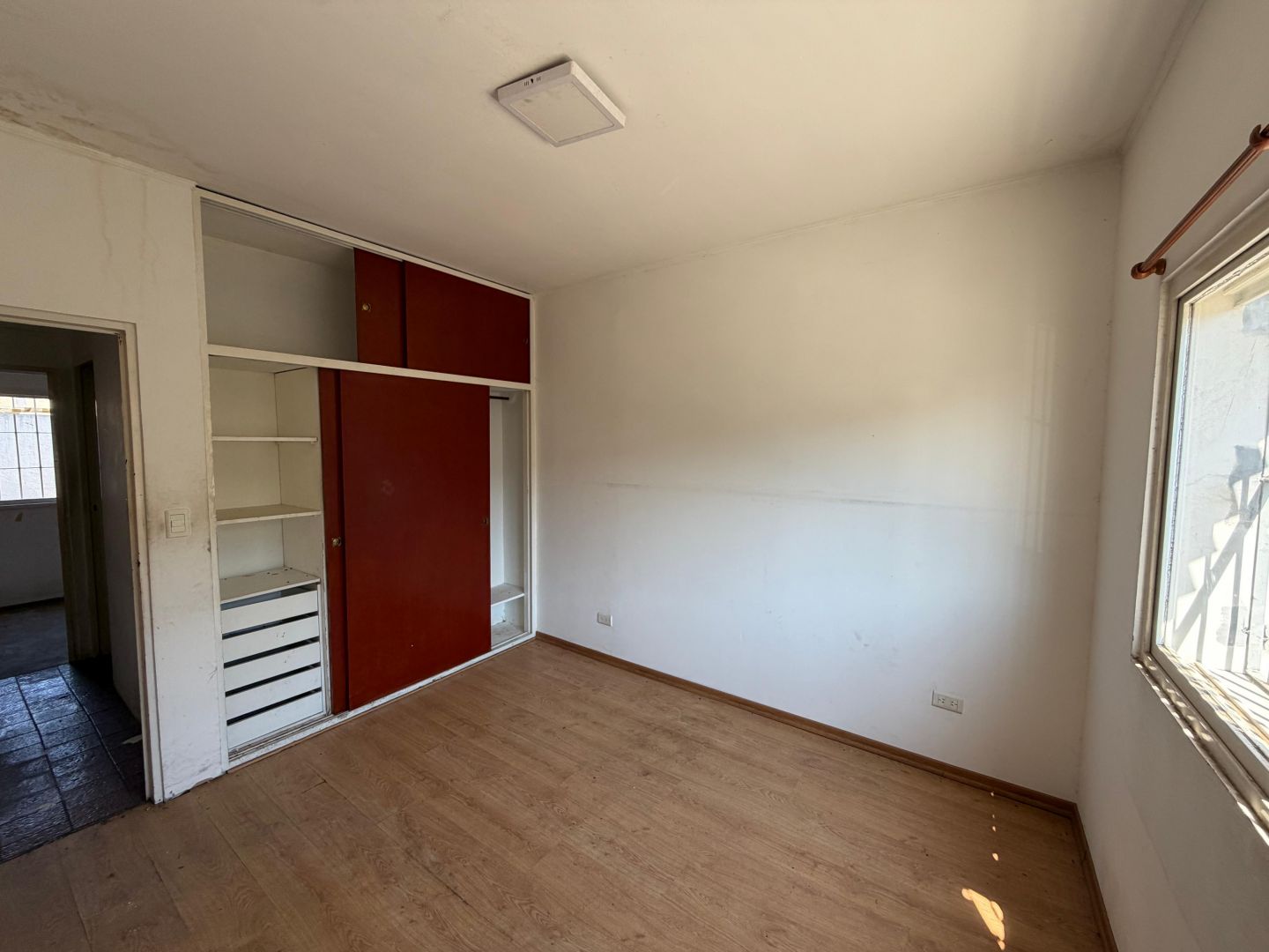 Departamento en Venta en Tres de Febrero, G.B.A. Zona Oeste