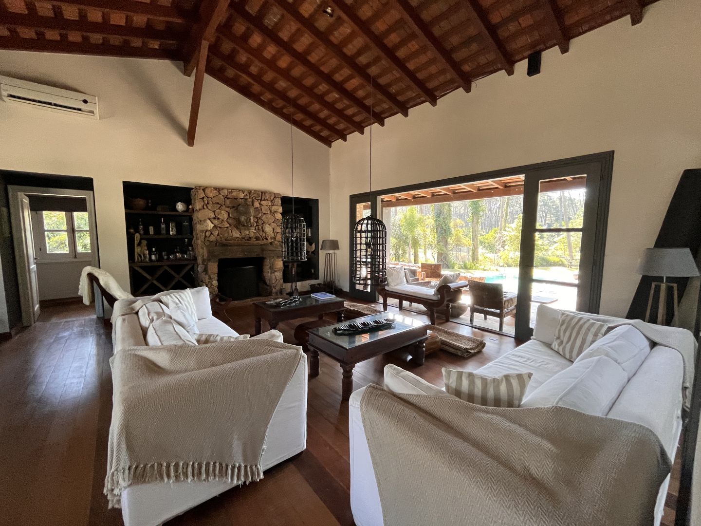 Casa EN ALQUILER TEMPORARIO