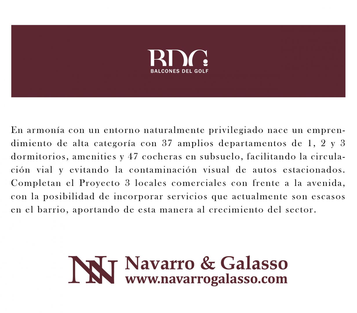 Local en venta Golf 1 ambientes