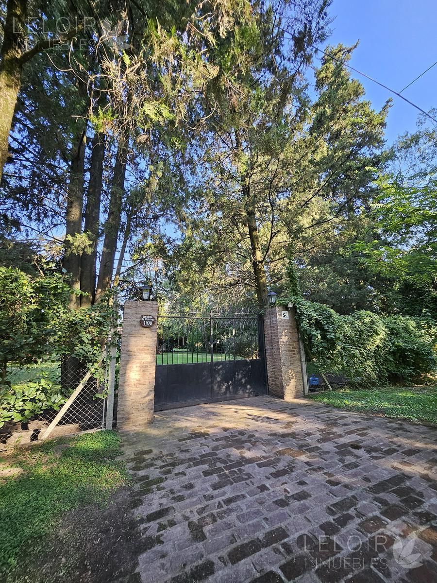 Casa en Venta en Ituzaingo, G.B.A. Zona Oeste
