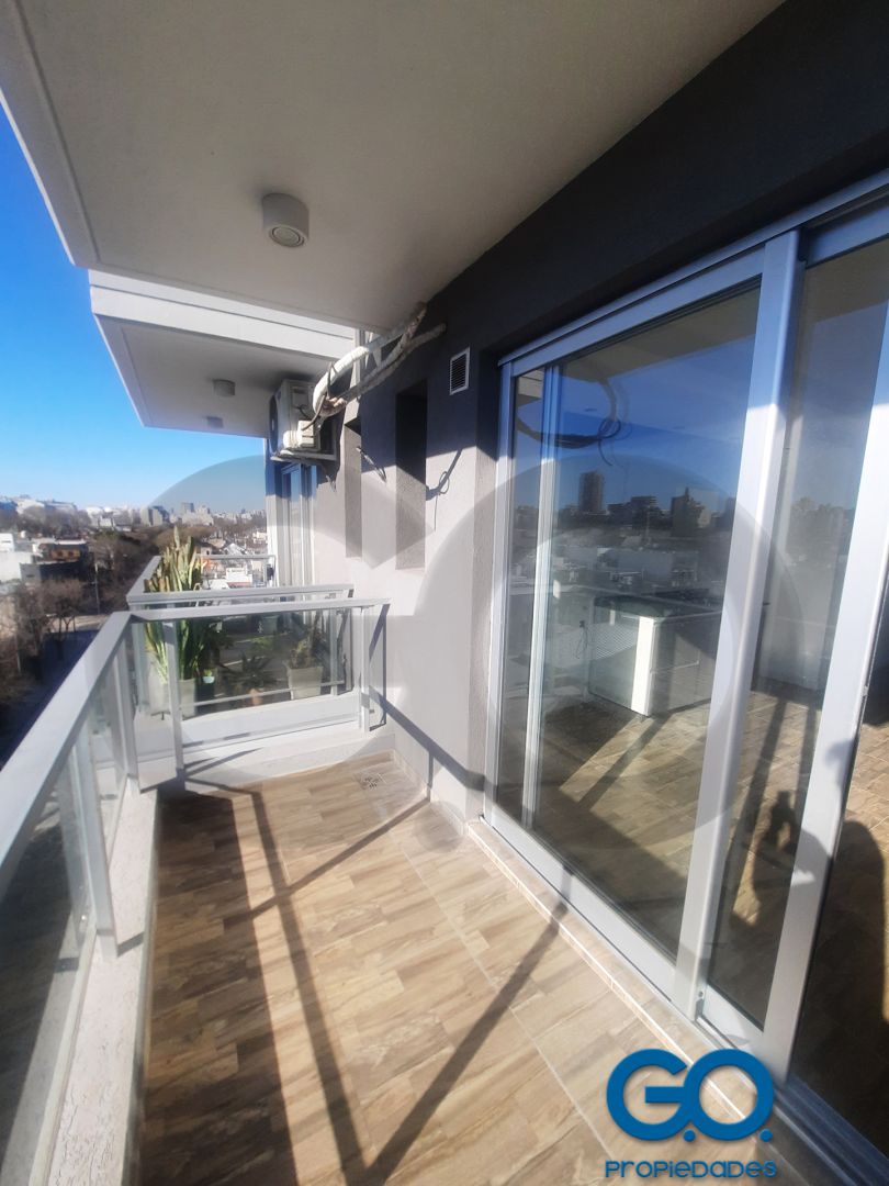 Departamento en Venta en Villa Urquiza, Capital Federal