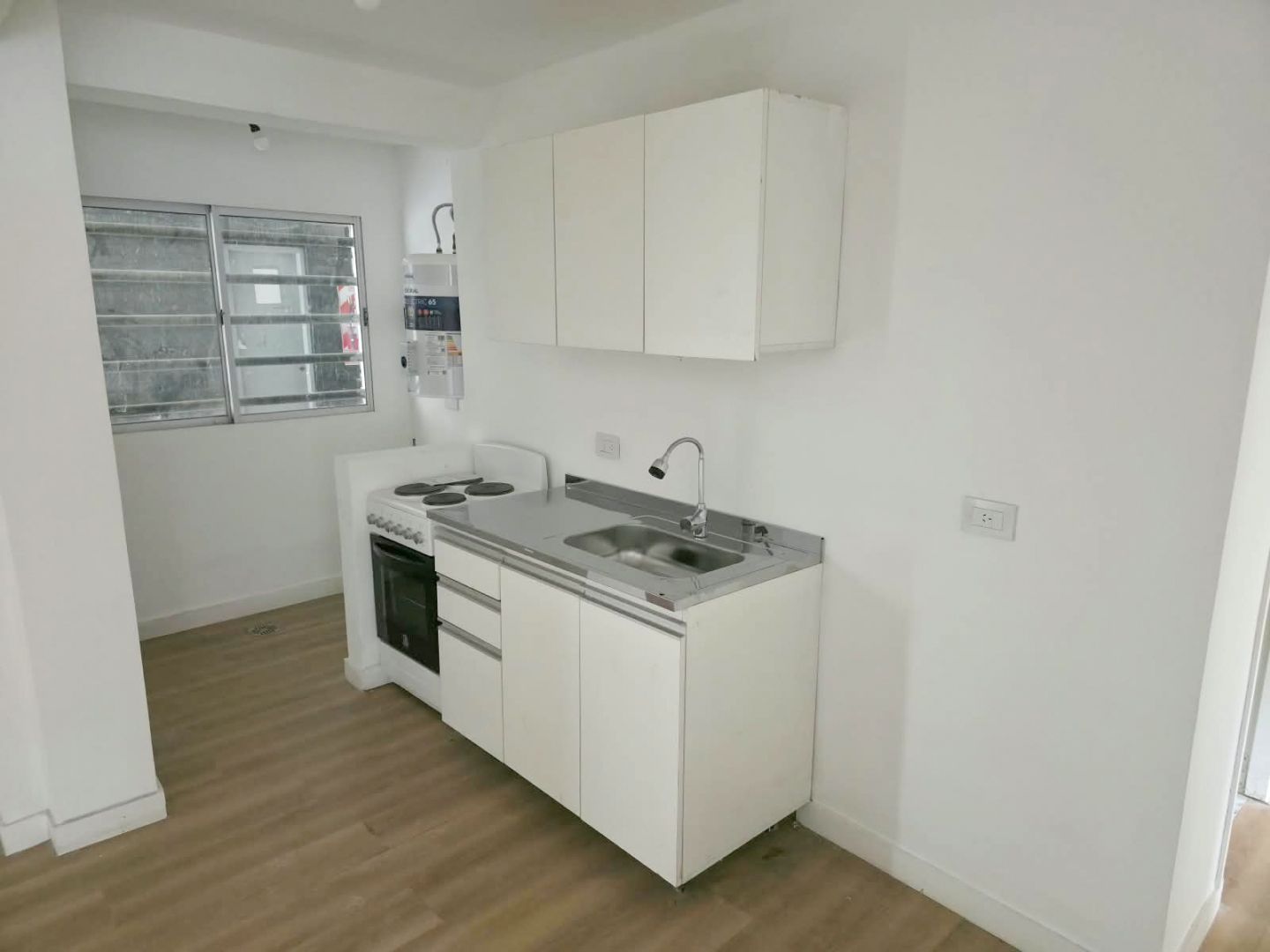 Departamento en Alquiler en General San Martin, G.B.A. Zona Norte