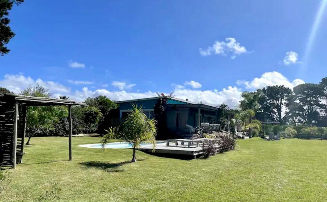 Casa EN ALQUILER TEMPORARIO