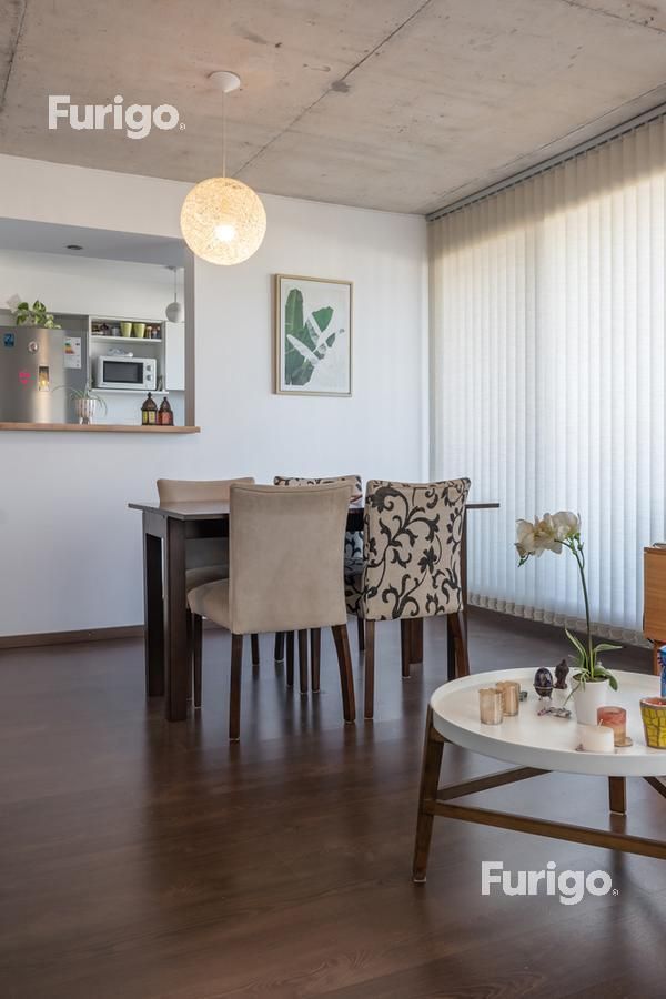 Departamento en Venta en Rosario, Santa Fe