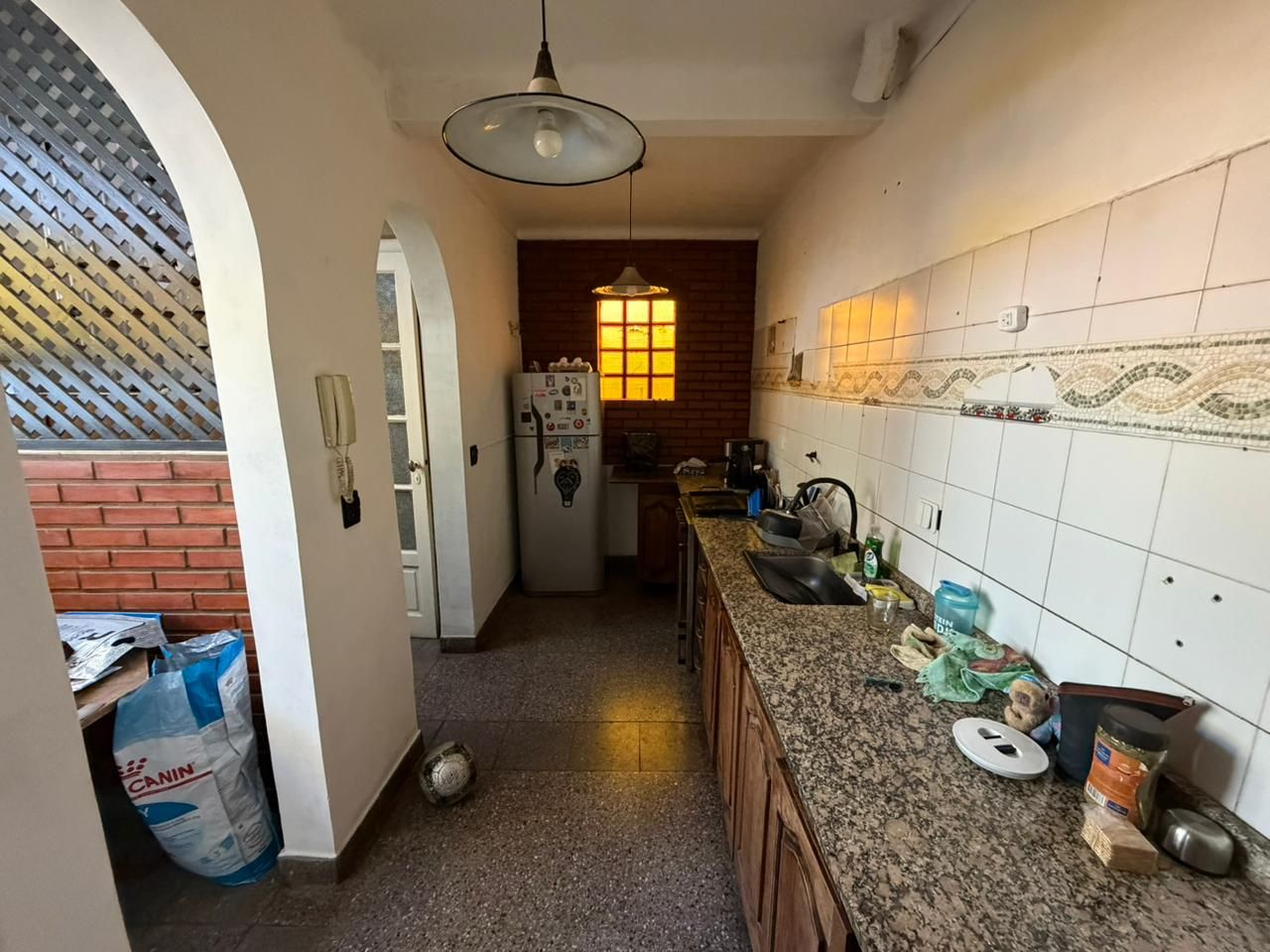 Casa en Venta en Villa del Parque, Capital Federal