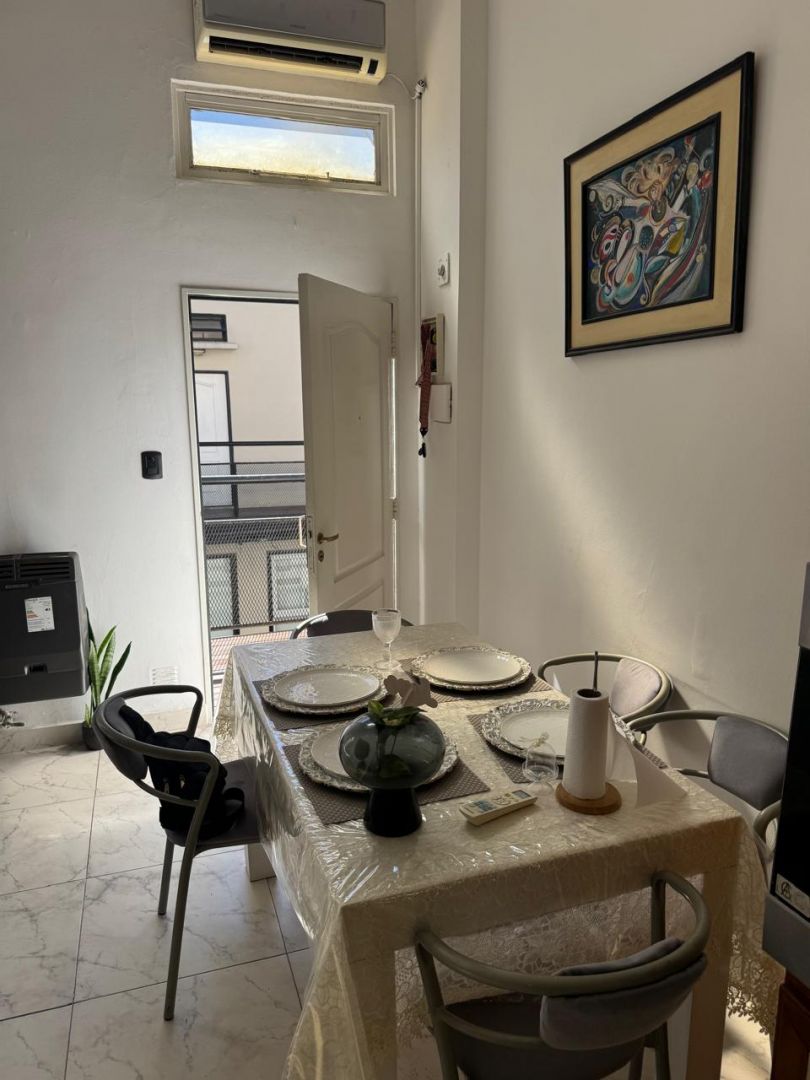 Departamento en Obispo San Alber 3300