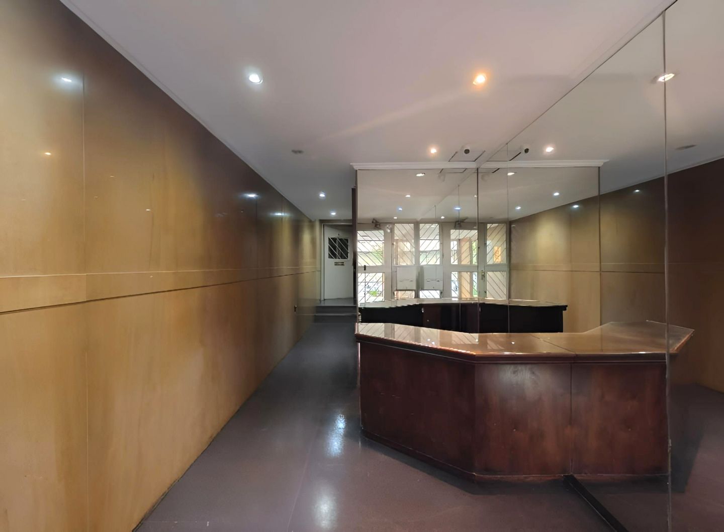 Oficina en Venta en San Nicolas, Capital Federal
