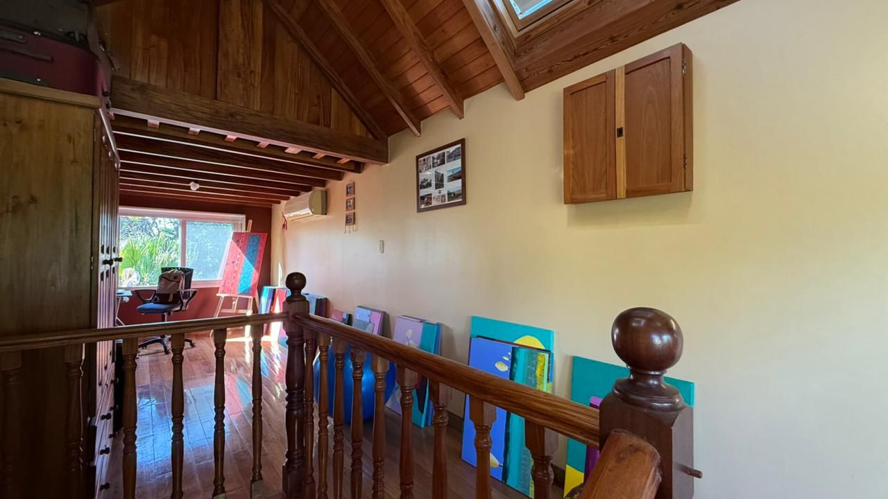 VENTA DE CASA EN Ituzaingó - Parque Leloir - 32