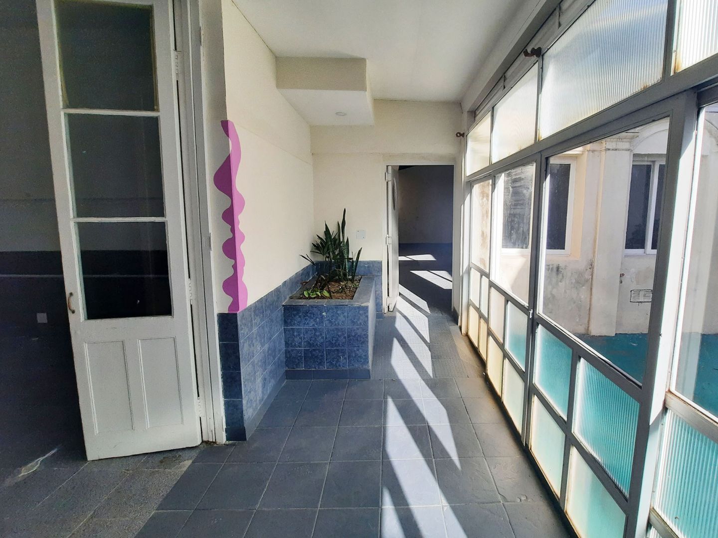 ALQUILER DE CASA EN San Nicolás de los Arroyos - 8