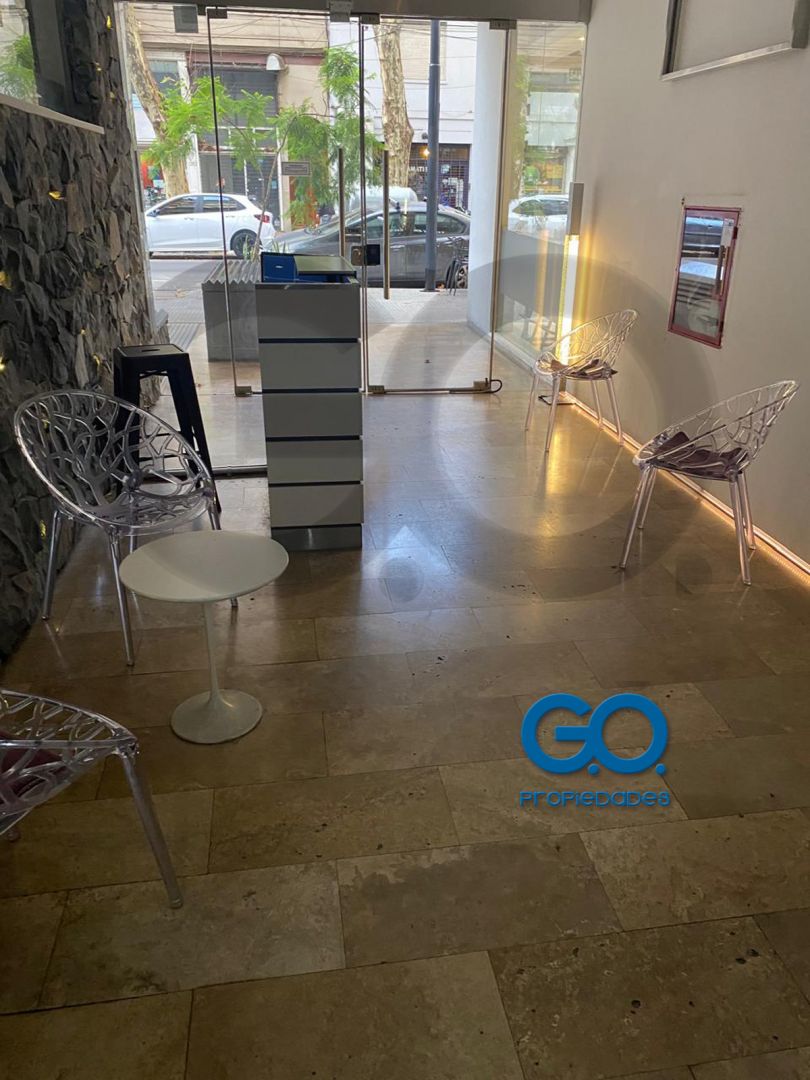 Departamento en Venta en Palermo, Capital Federal