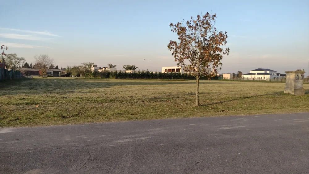 VENTA DE LOTE EN Ezeiza - 3