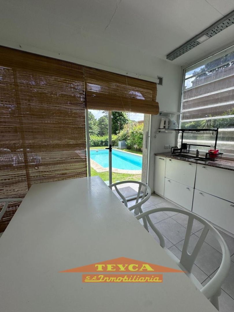 Casa en venta Golf Nuevo 5 ambientes
