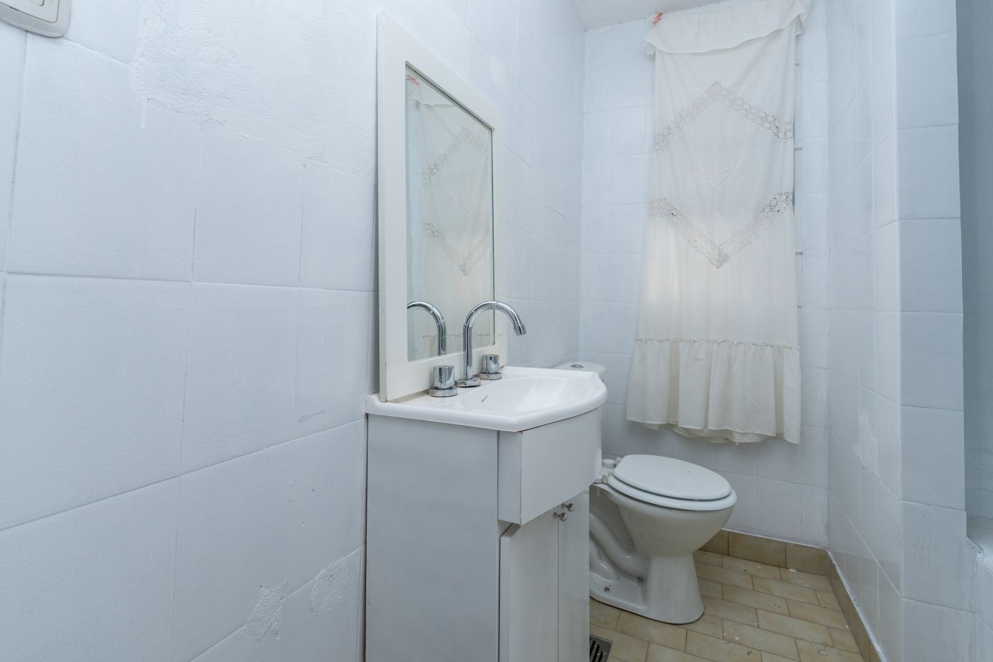 Departamento en Venta en Moron, G.B.A. Zona Oeste