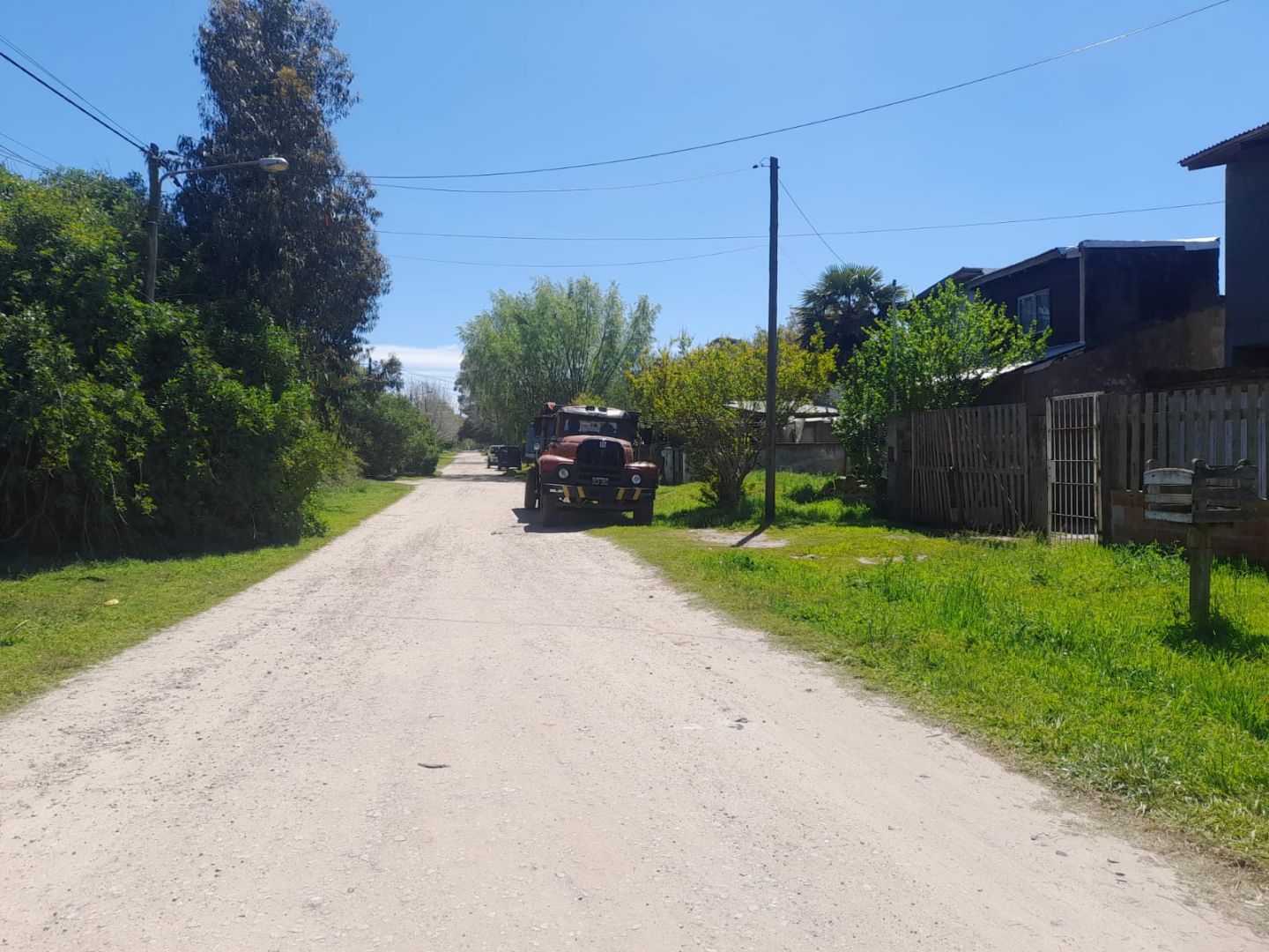 VENTA DE LOTE EN Mar del Plata - playa serena - 7