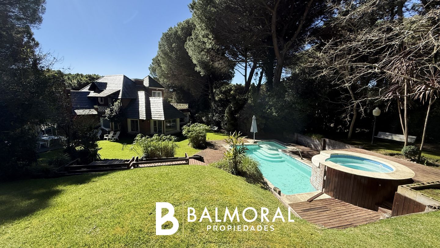 VENTA DE CASA EN Pinamar - Norte Tennis - 23