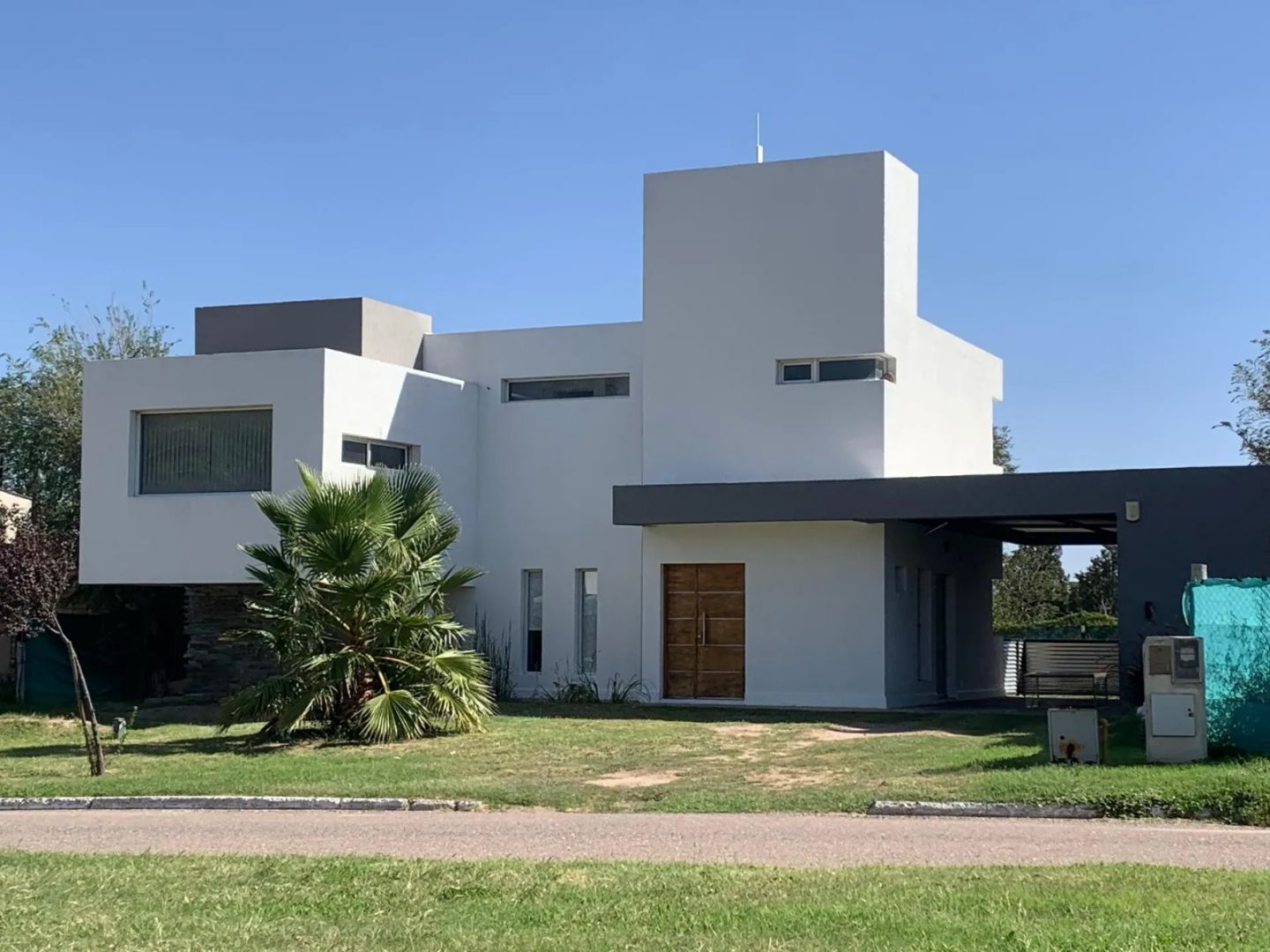 Casa en PANCANTA 1400