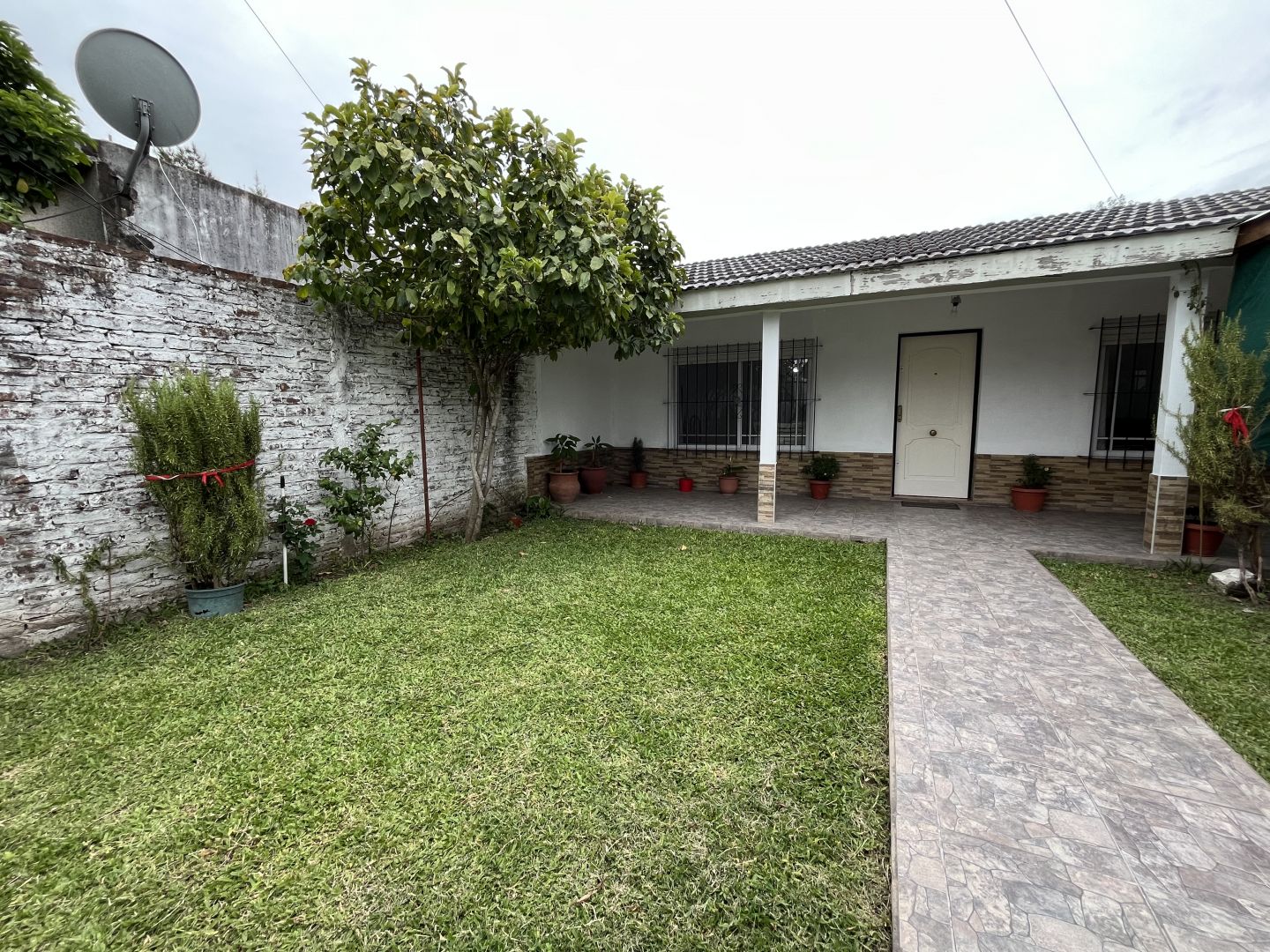 VENTA DE CASA EN José C Paz - José C Paz - 41