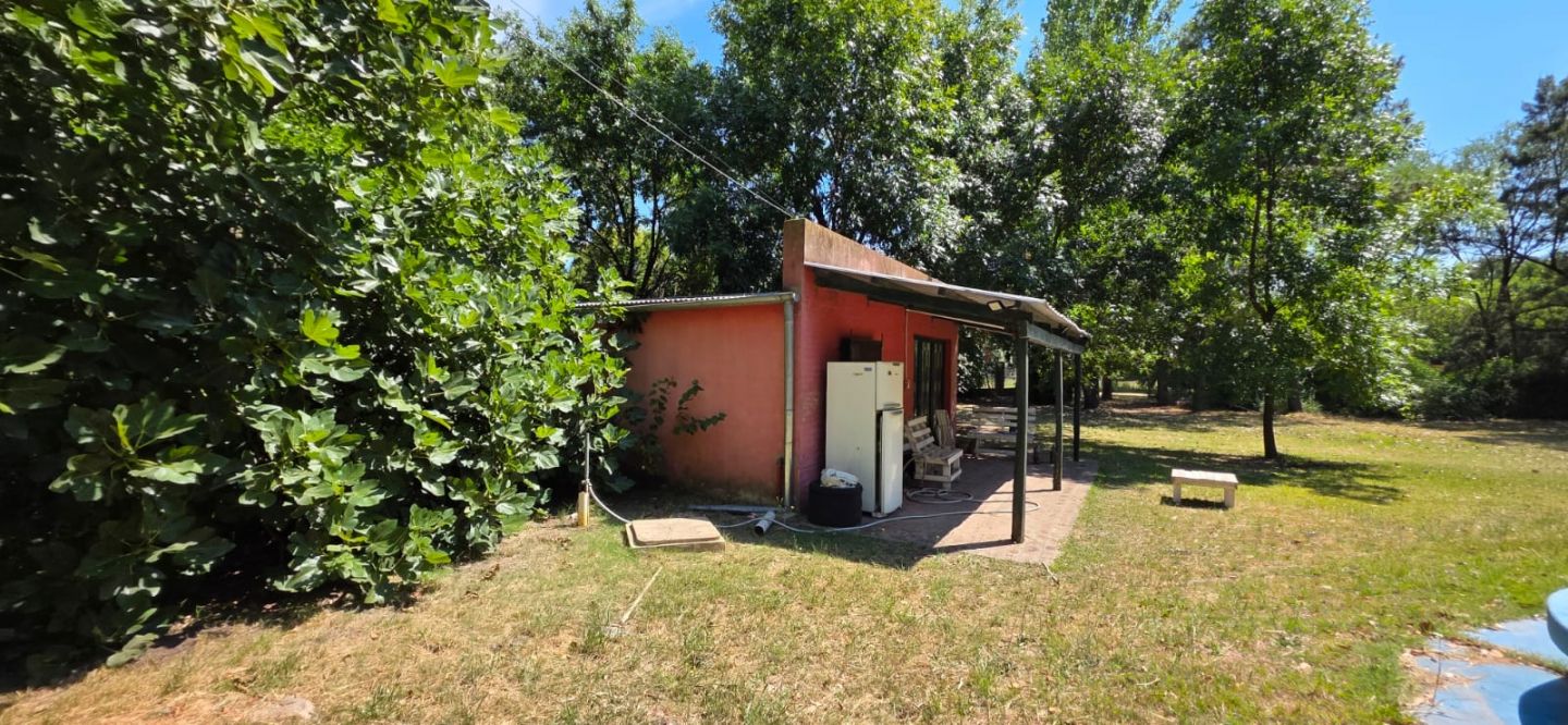 Quinta EN VENTA