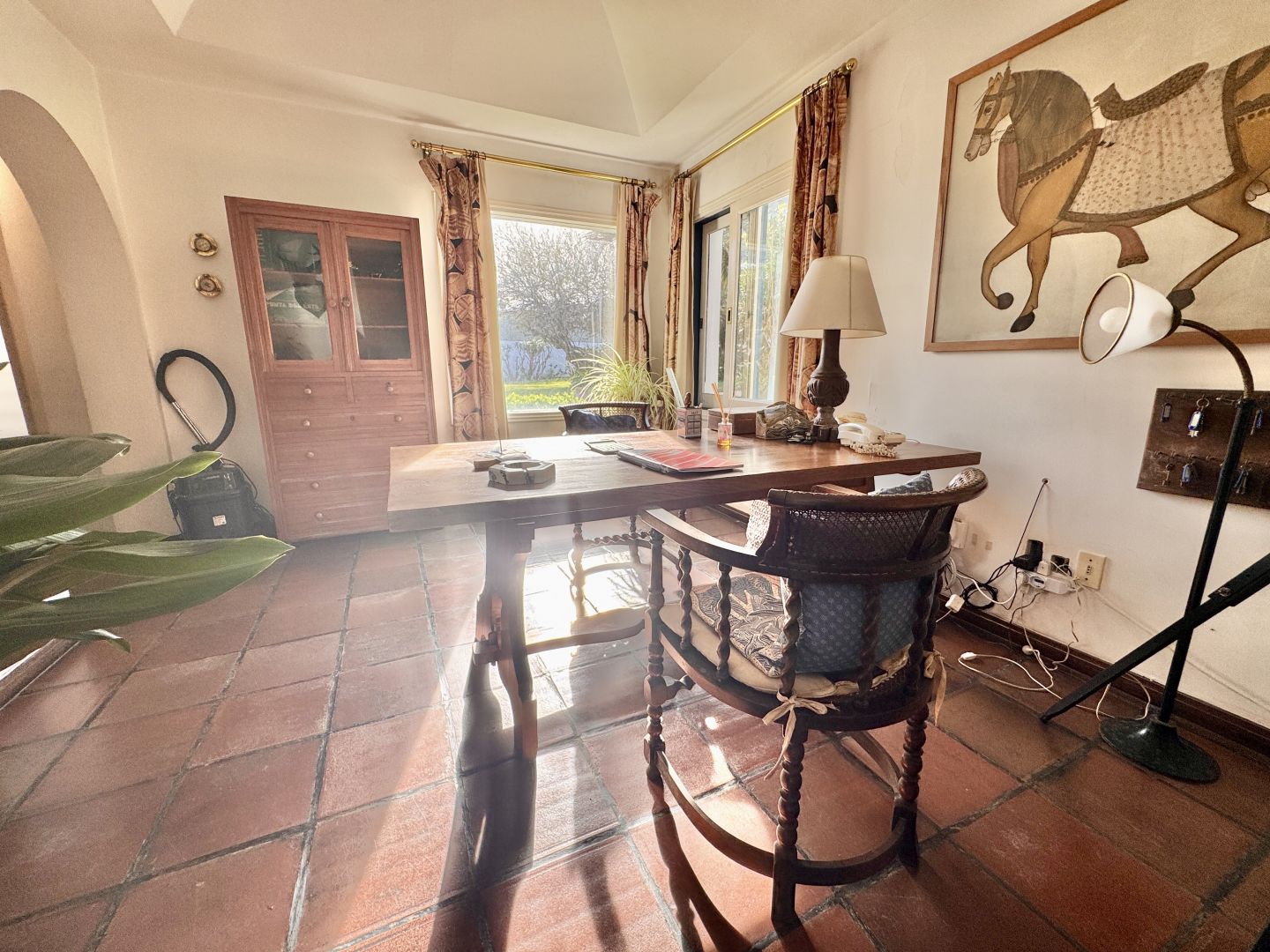 Casa EN ALQUILER TEMPORARIO