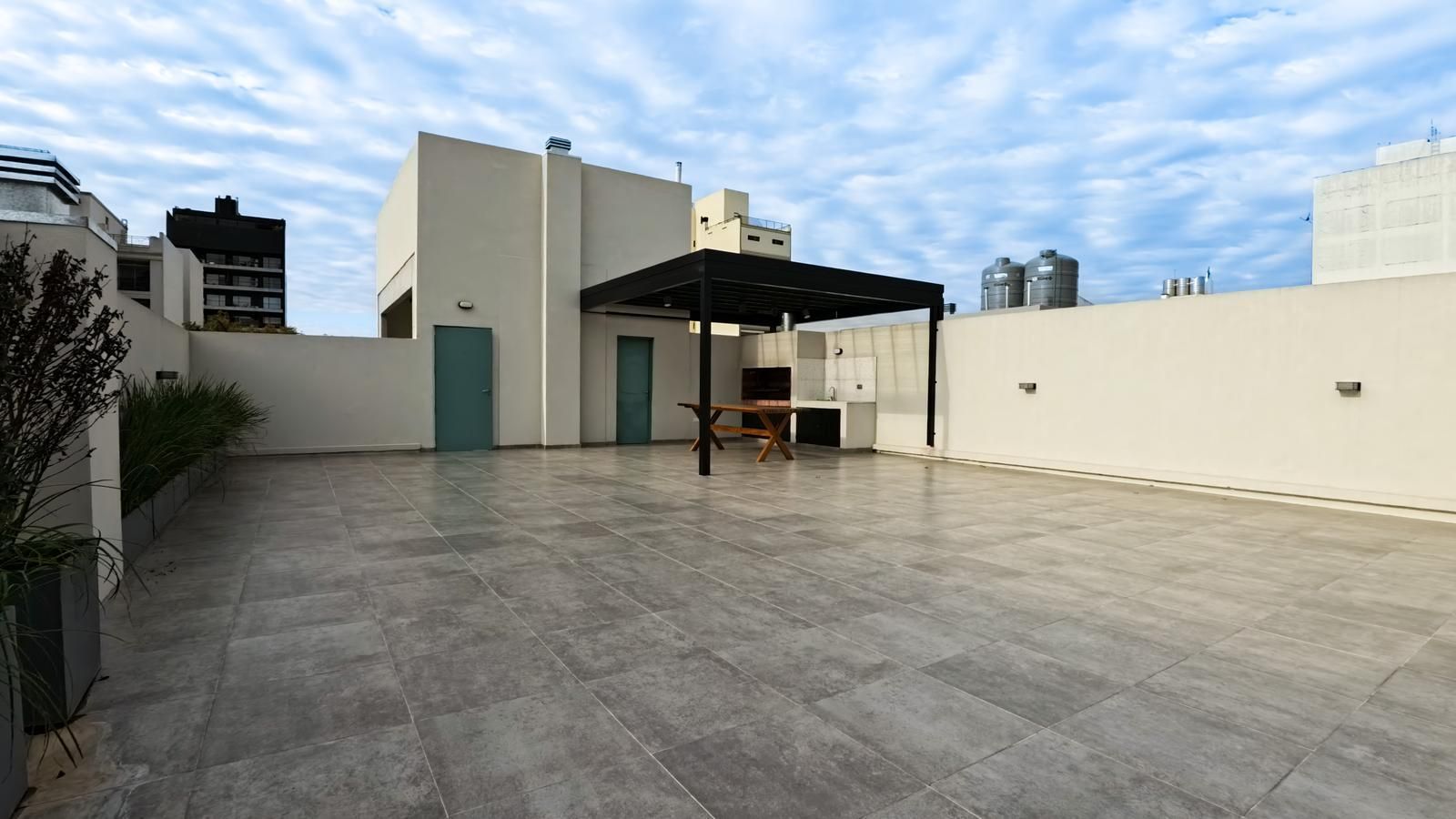 Departamento en Venta en General San Martin, G.B.A. Zona Norte