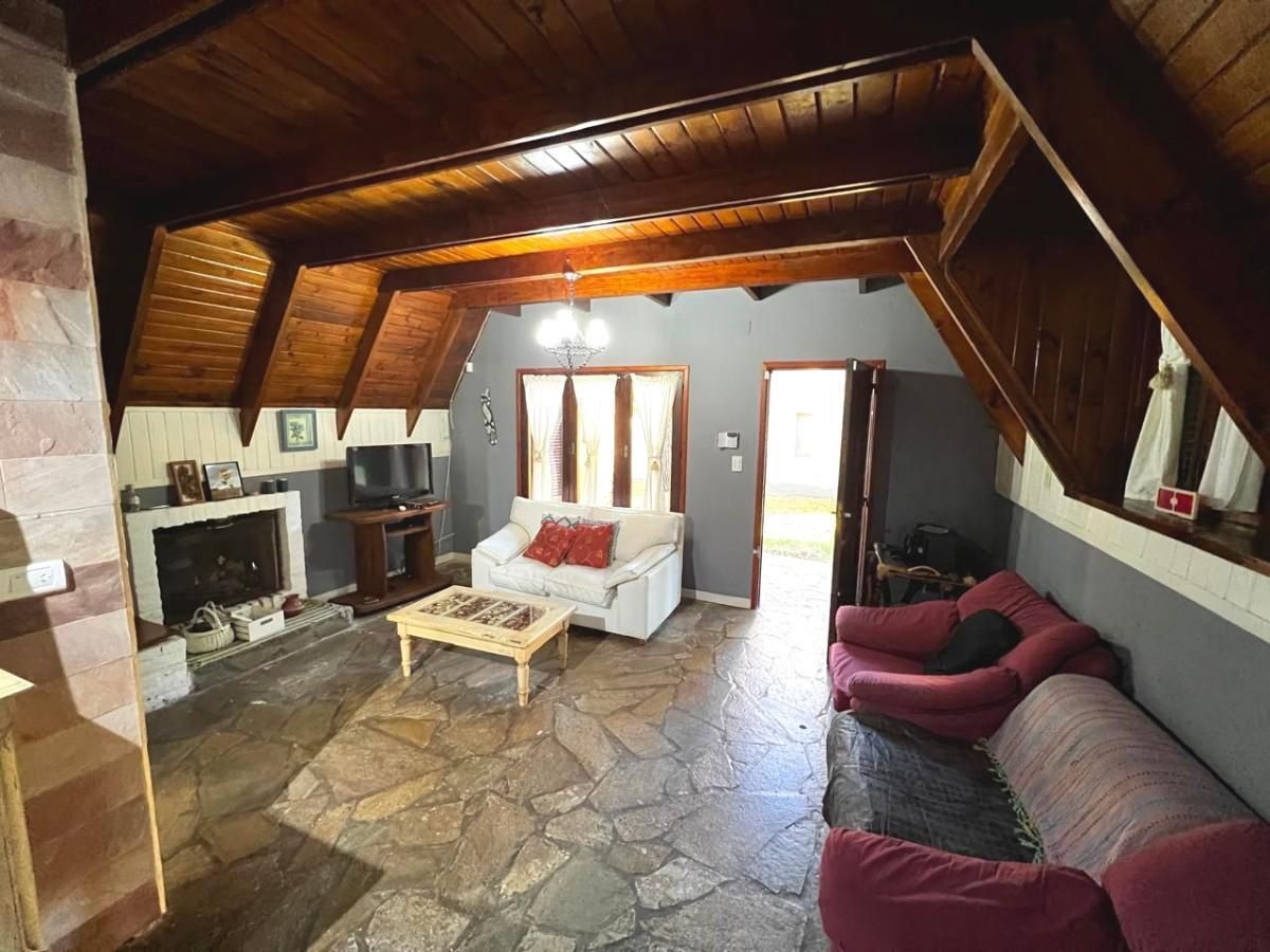 Casa en venta Norte Playa 4 ambientes
