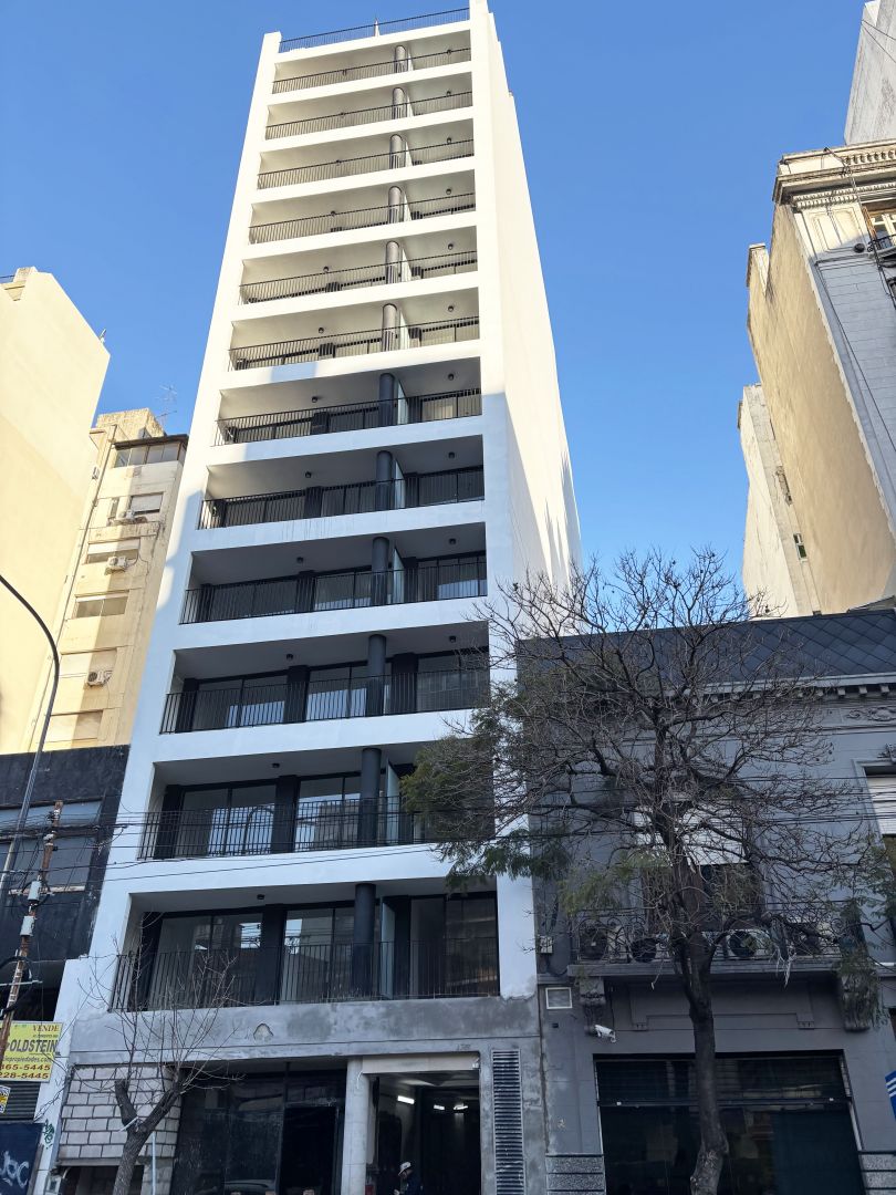 VENTA DE DEPARTAMENTO EN Capital Federal - San Cristobal - 15