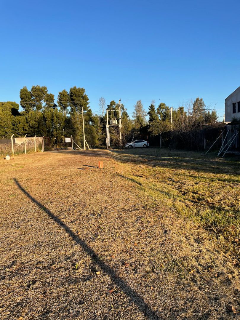 Lote EN VENTA