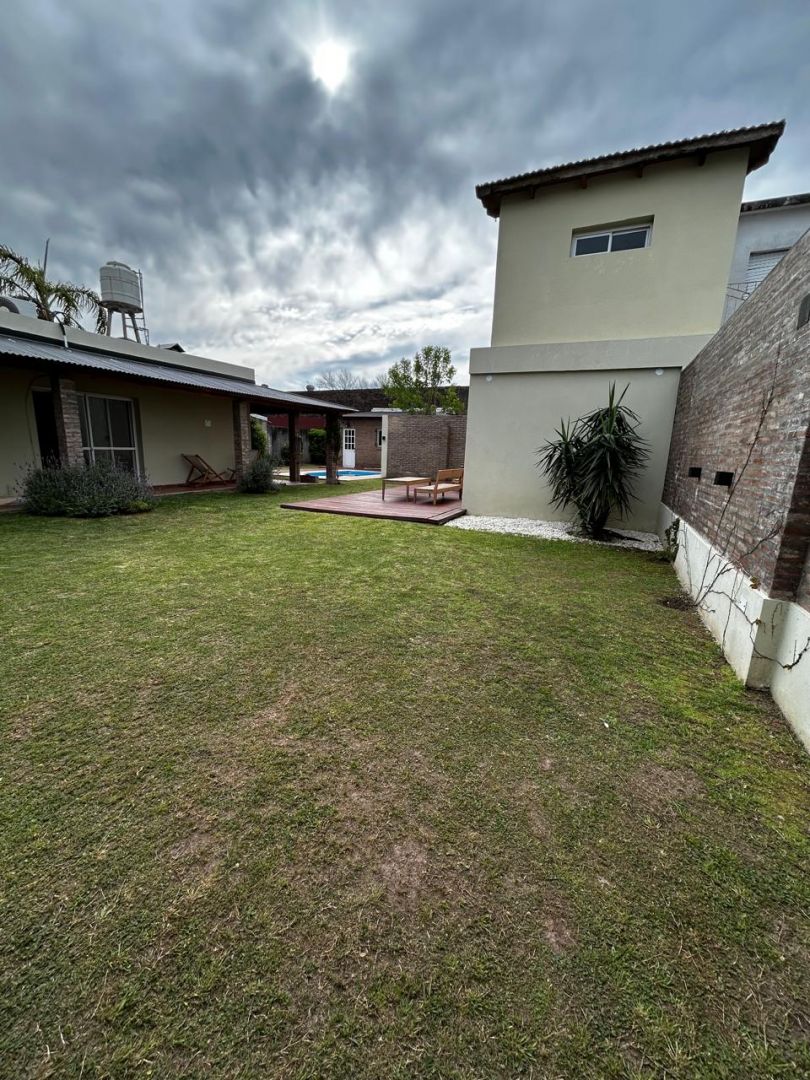 Casa en Venta en Rosario, Santa Fe